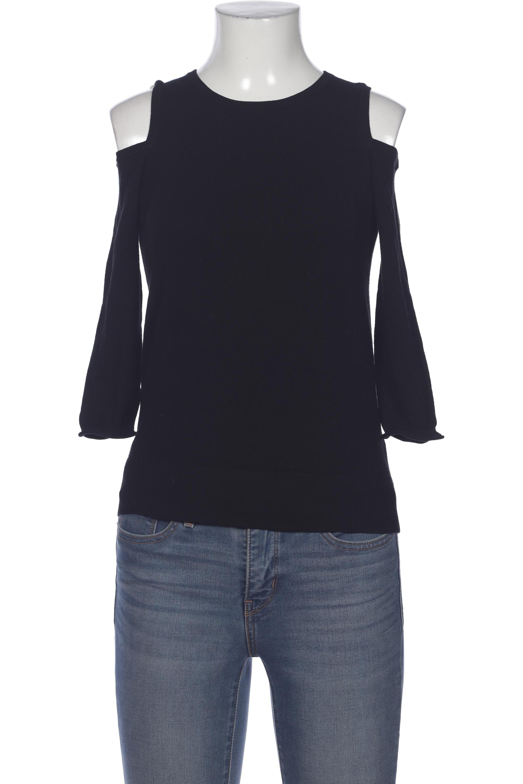 

Karen Millen Damen Pullover, schwarz