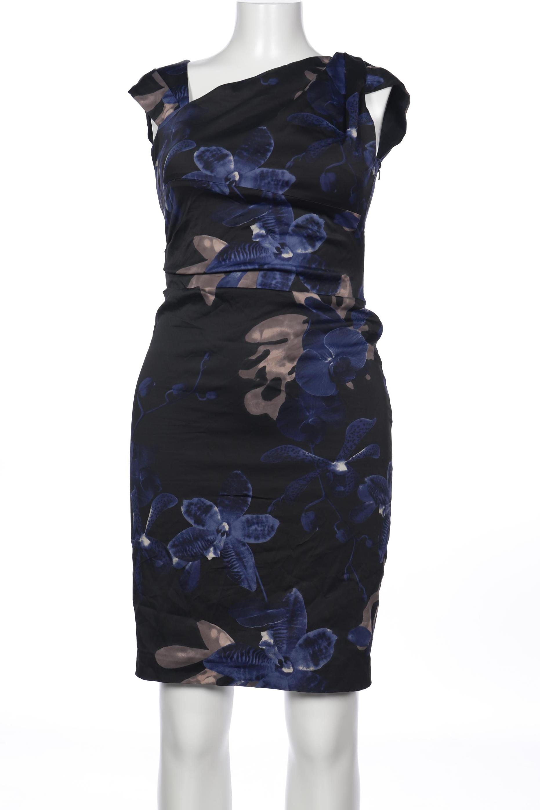 

Karen Millen Damen Kleid, schwarz