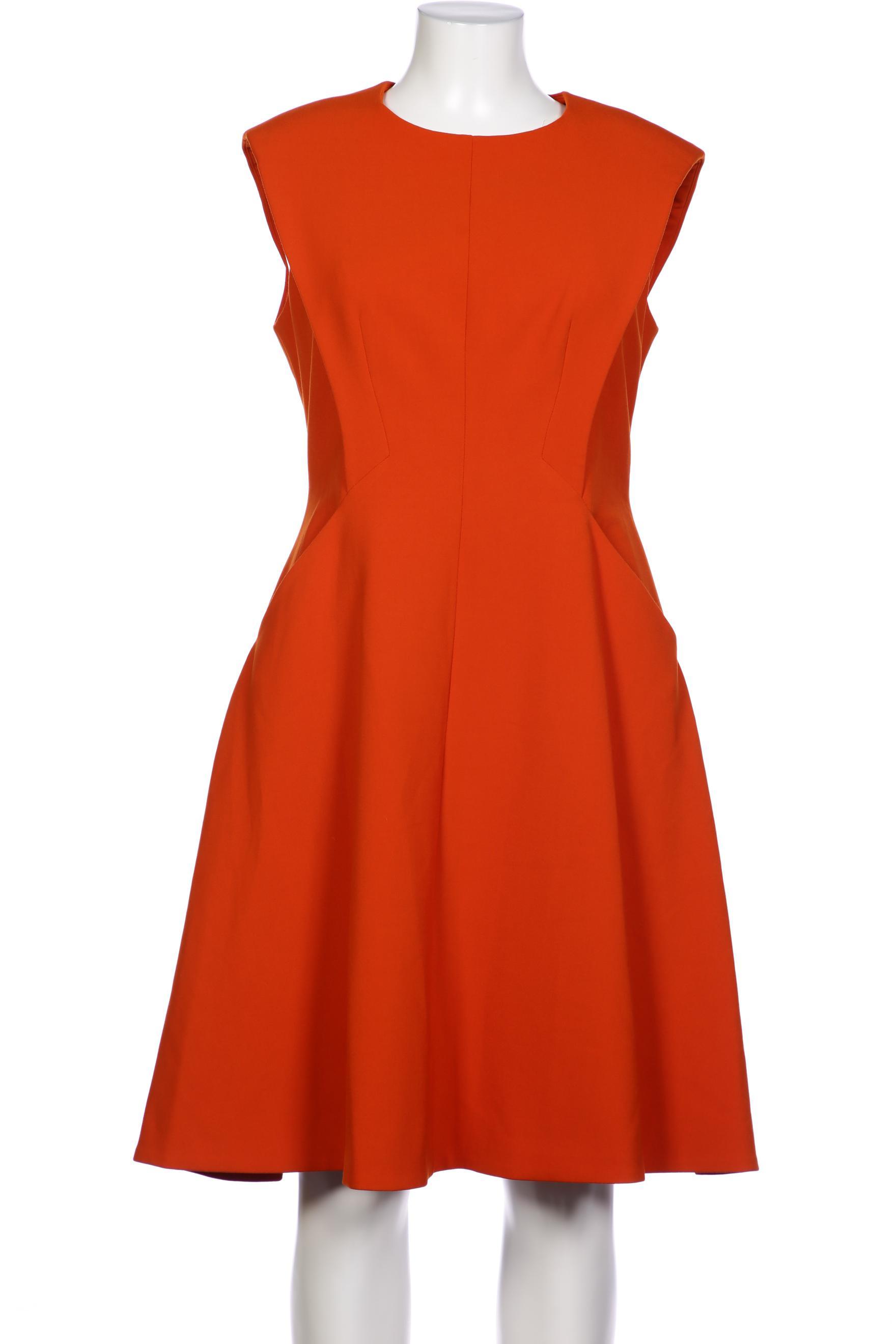 

Karen Millen Damen Kleid, orange