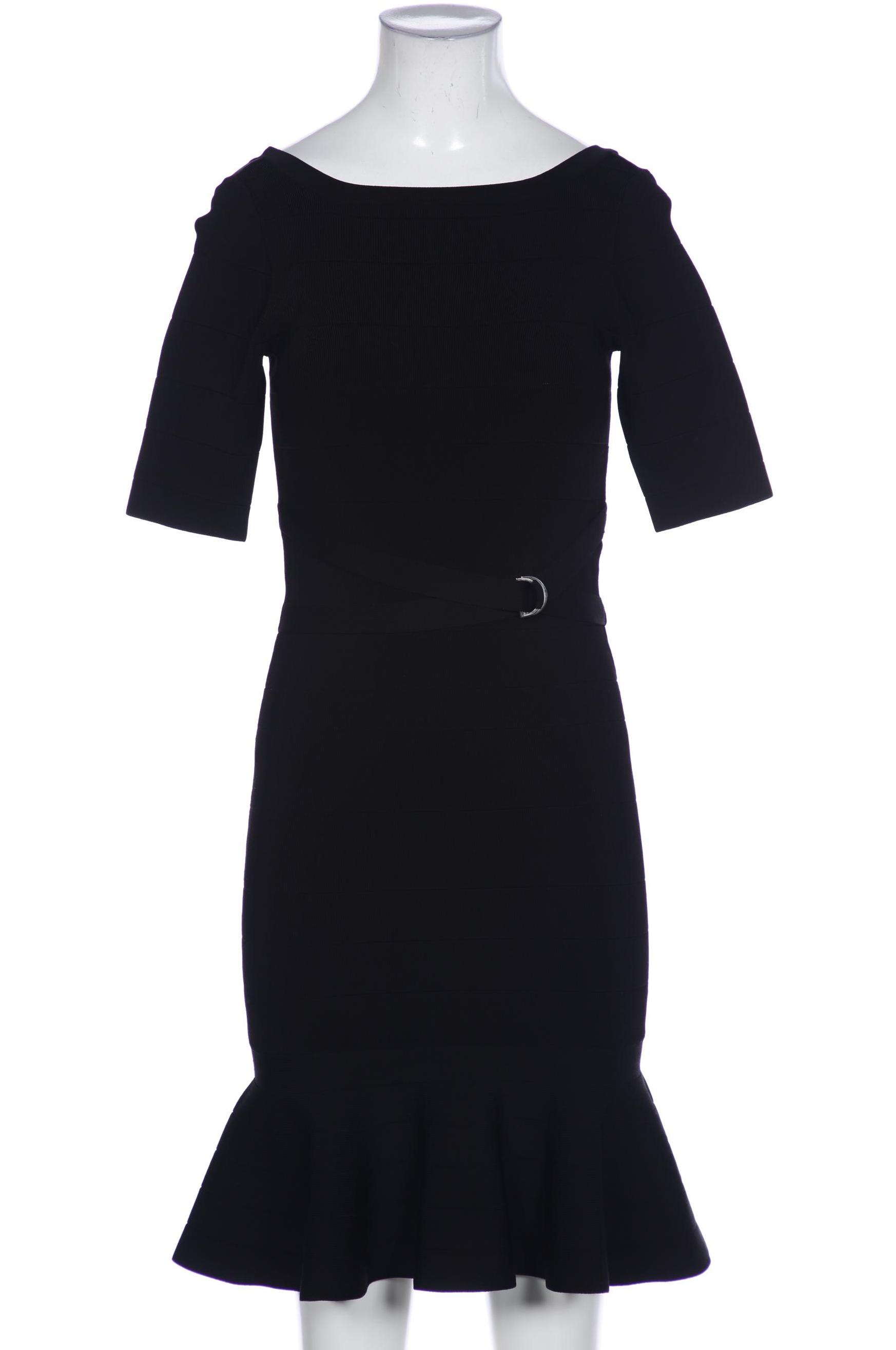 

Karen Millen Damen Kleid, schwarz