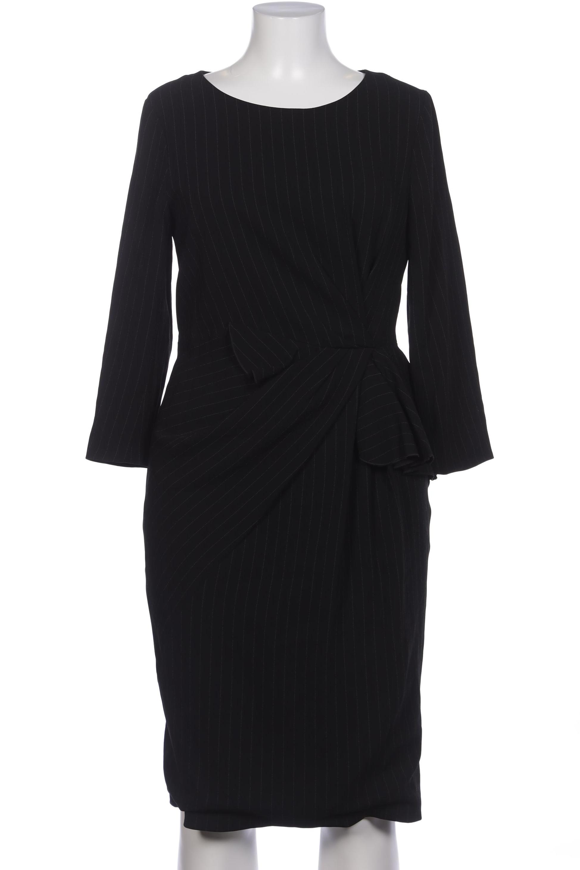 

Karen Millen Damen Kleid, schwarz, Gr. 44