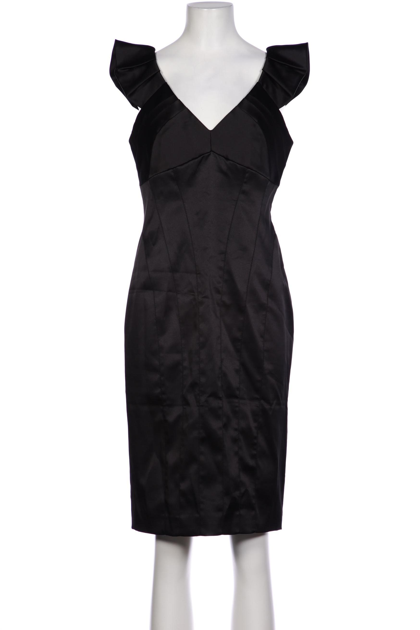 

Karen Millen Damen Kleid, schwarz