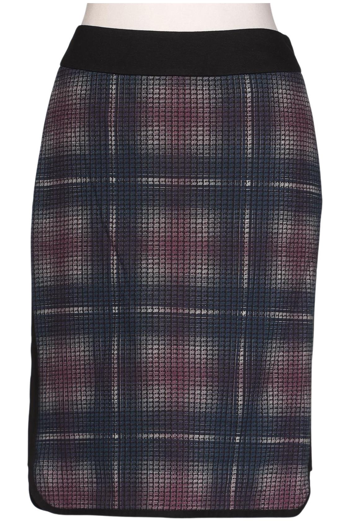 

Karen Millen Damen Rock, mehrfarbig, Gr. 38