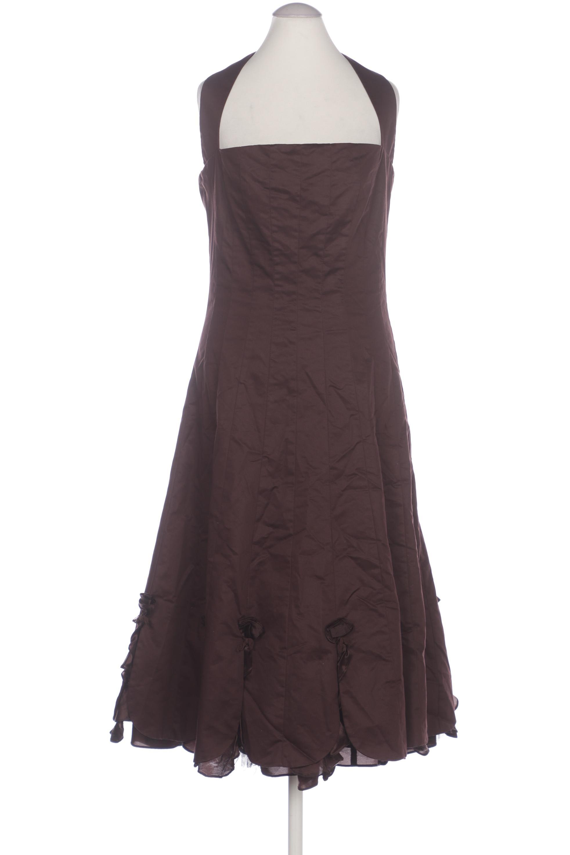 

Karen Millen Damen Kleid, bordeaux, Gr. 40