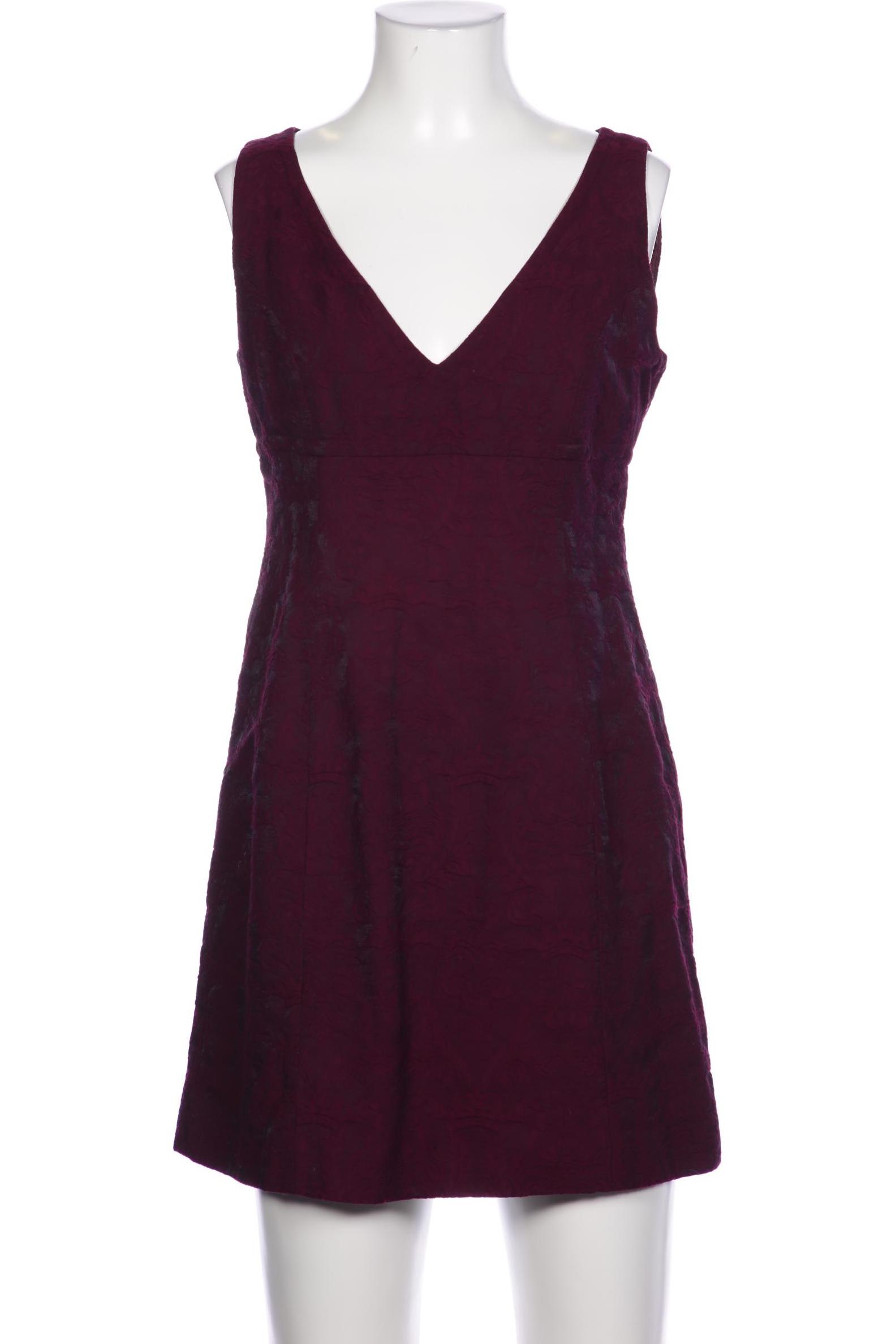 

Karen Millen Damen Kleid, flieder, Gr. 12