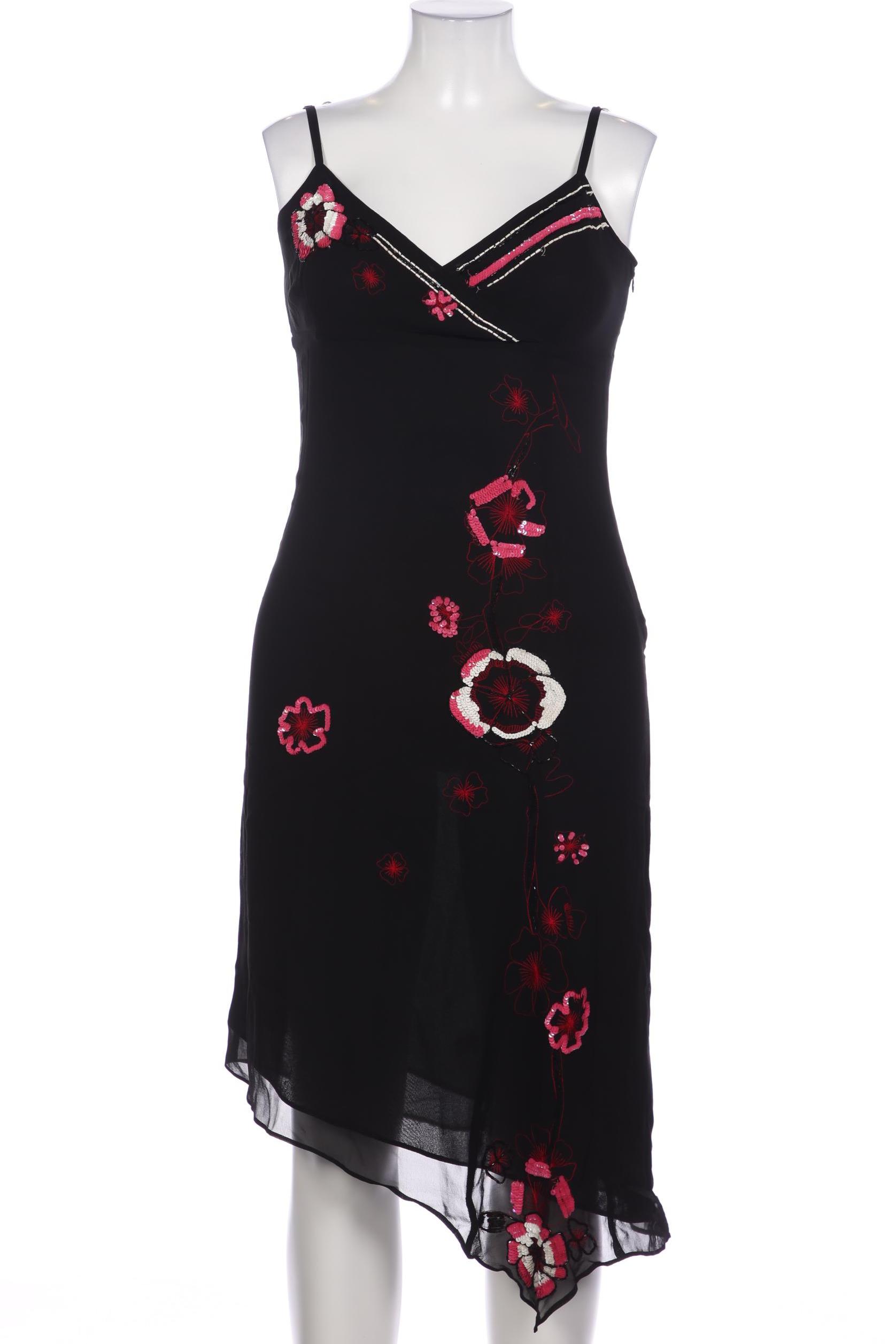 

Karen Millen Damen Kleid, schwarz, Gr. 14