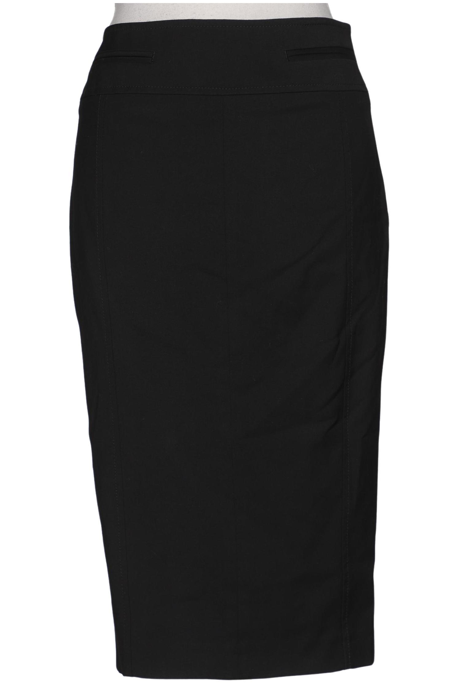 

Karen Millen Damen Rock, schwarz, Gr. 36
