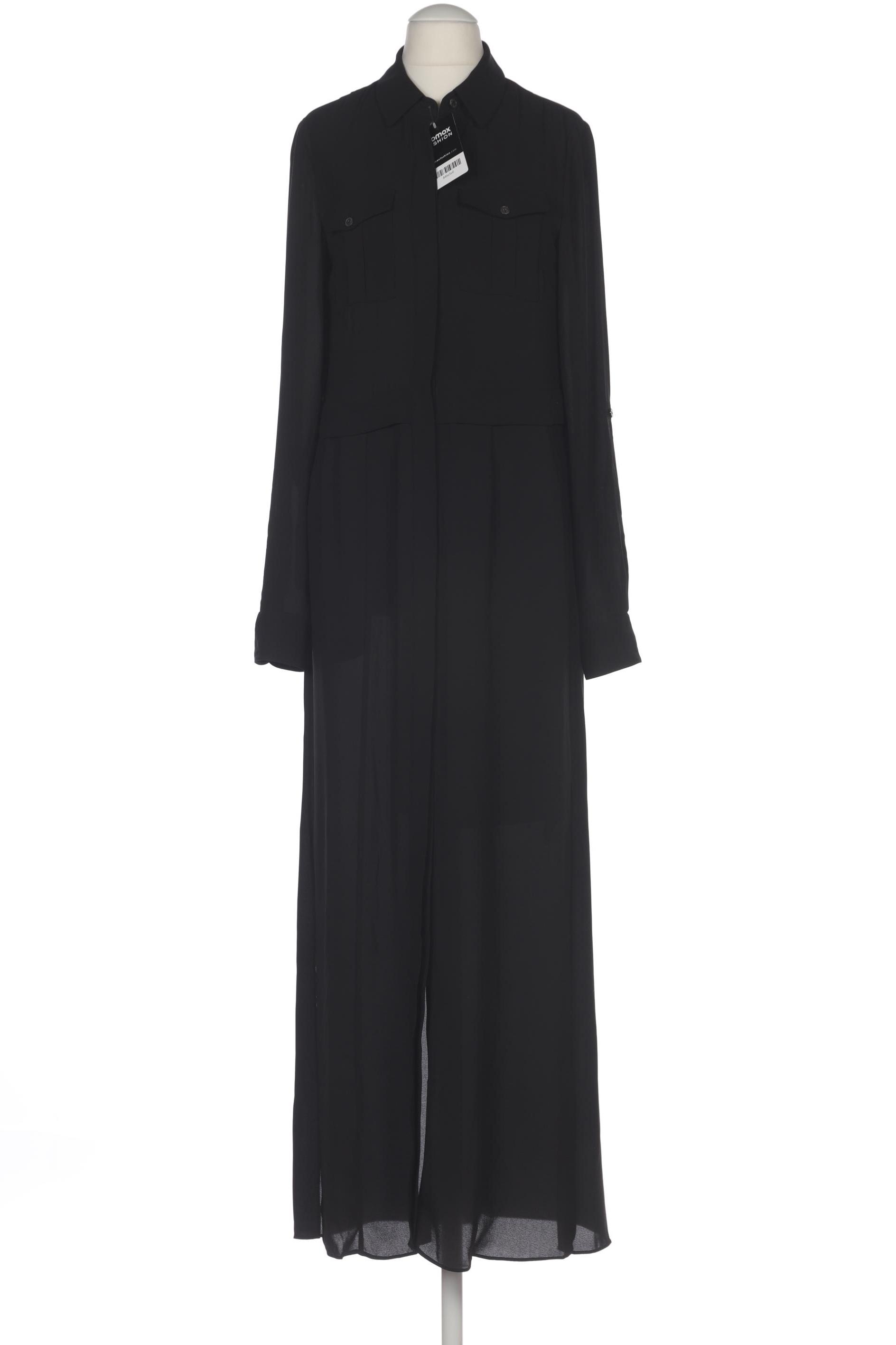 

Karen Millen Damen Kleid, schwarz, Gr. 34