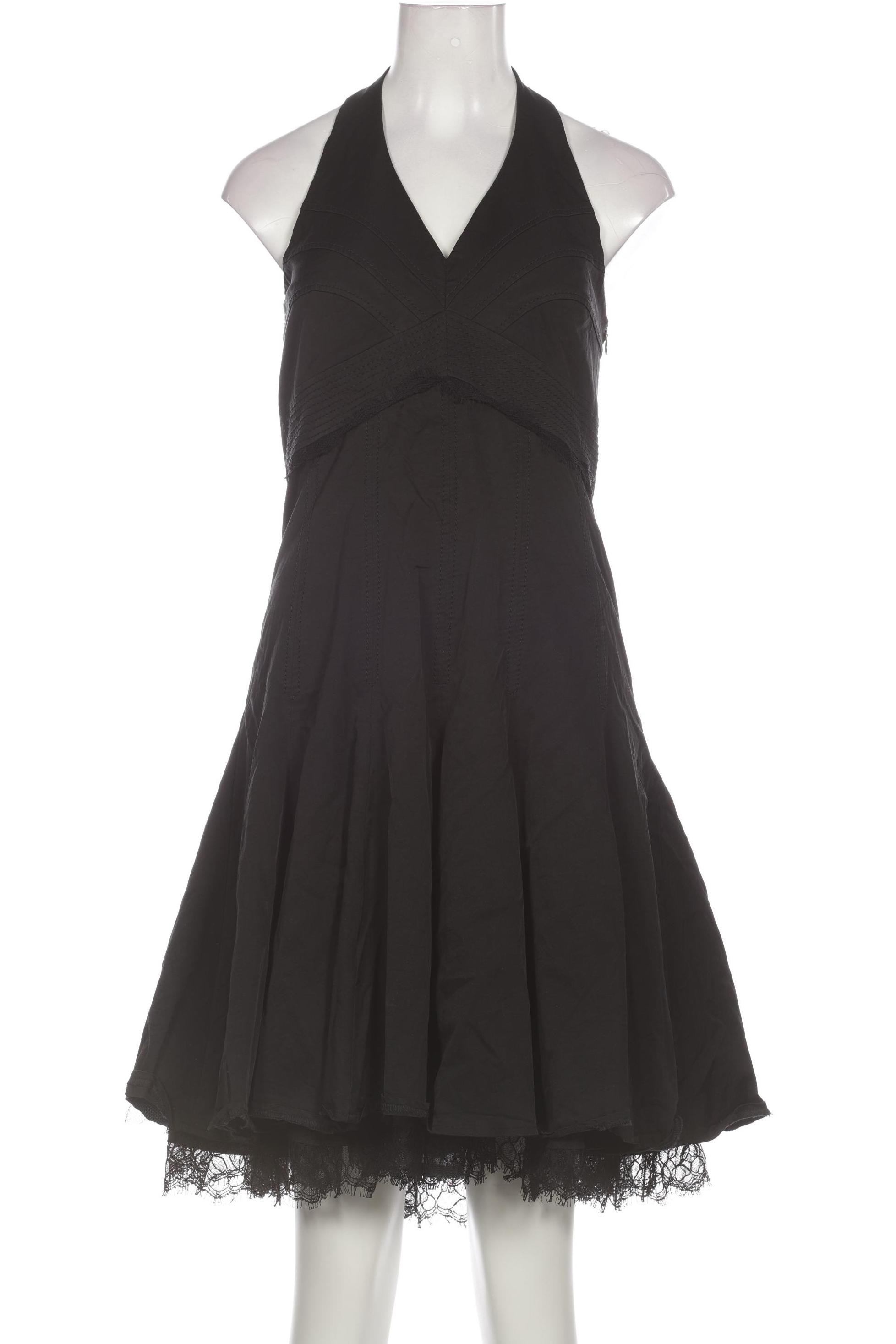 

Karen Millen Damen Kleid, schwarz, Gr. 36