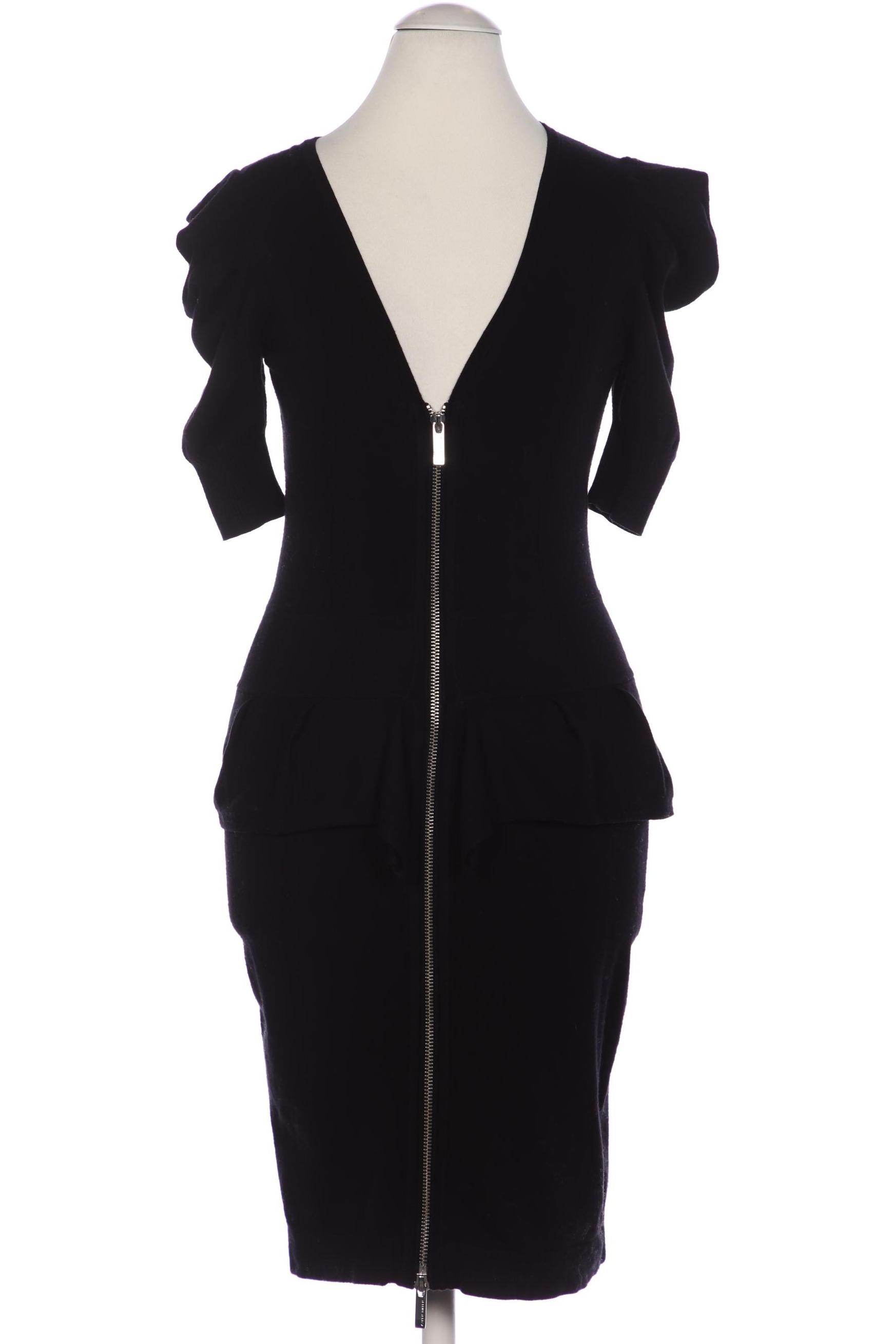 

Karen Millen Damen Kleid, schwarz, Gr. 34
