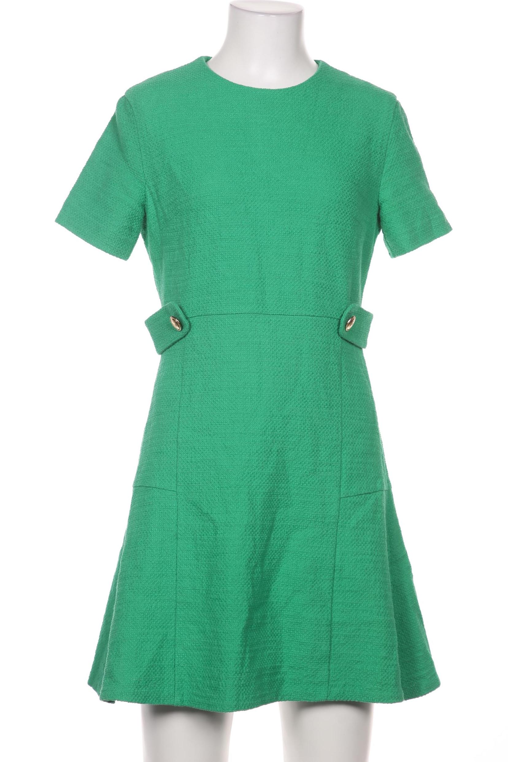 

Karen Millen Damen Kleid, grün, Gr. 38