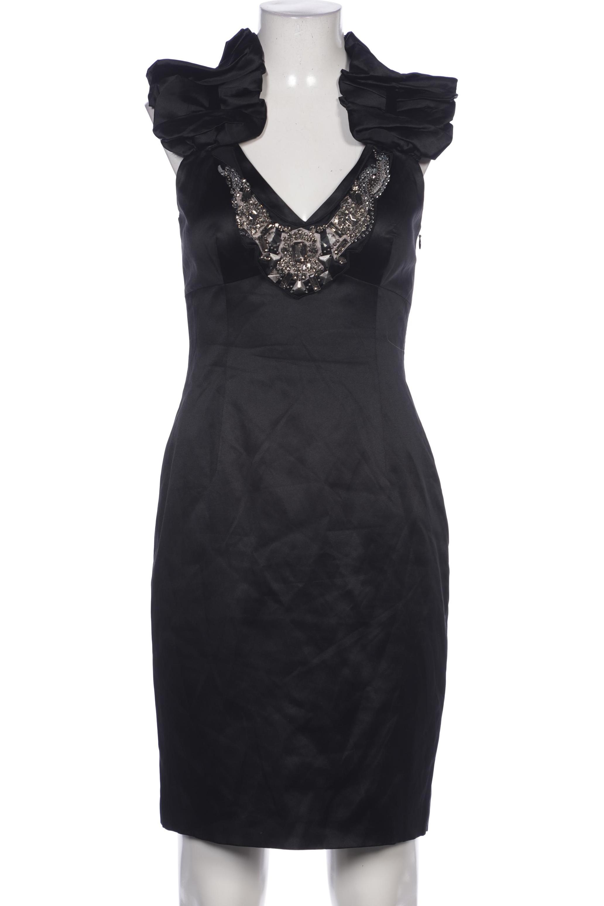 

Karen Millen Damen Kleid, schwarz, Gr. 40