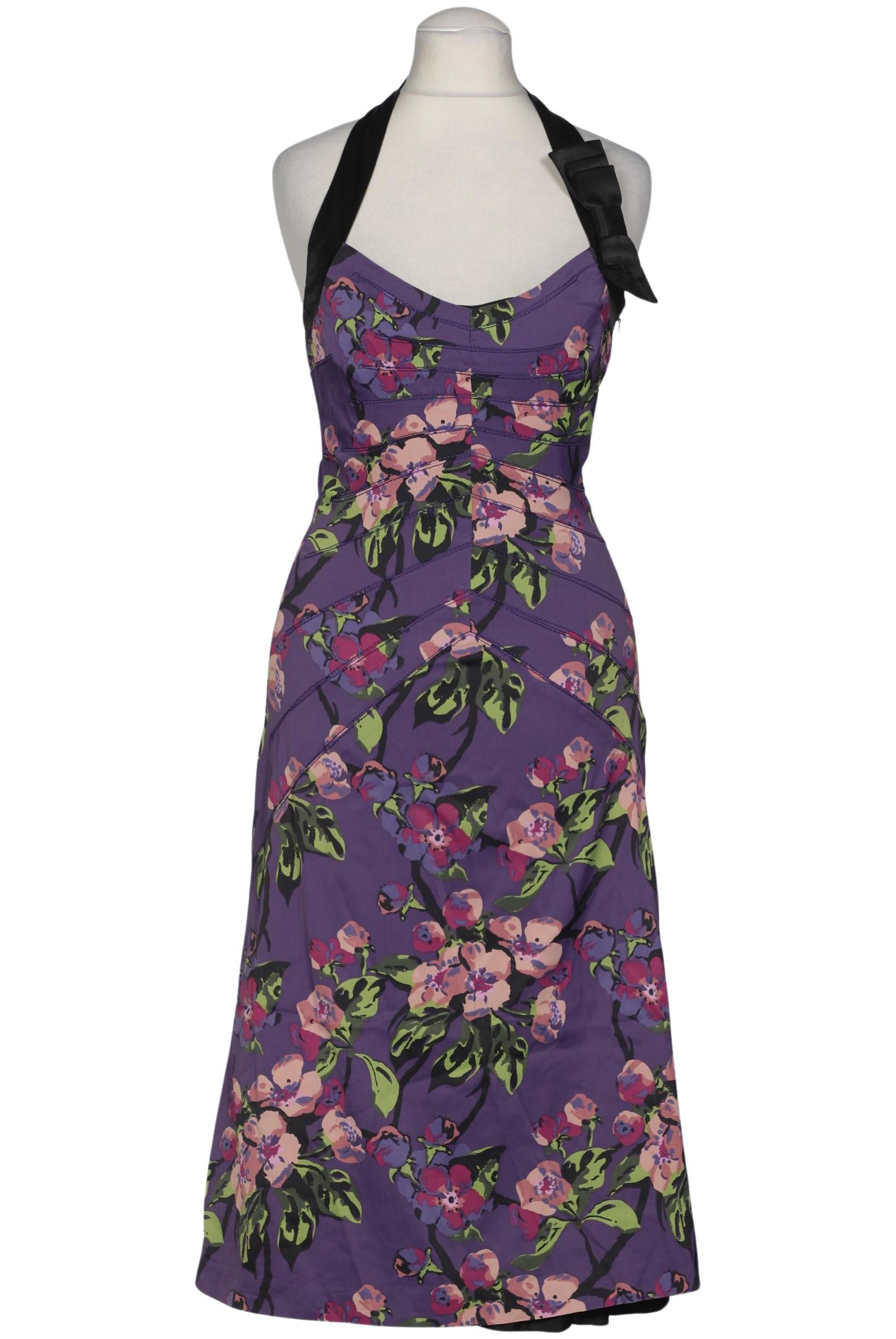 

Karen Millen Damen Kleid, flieder, Gr. 36
