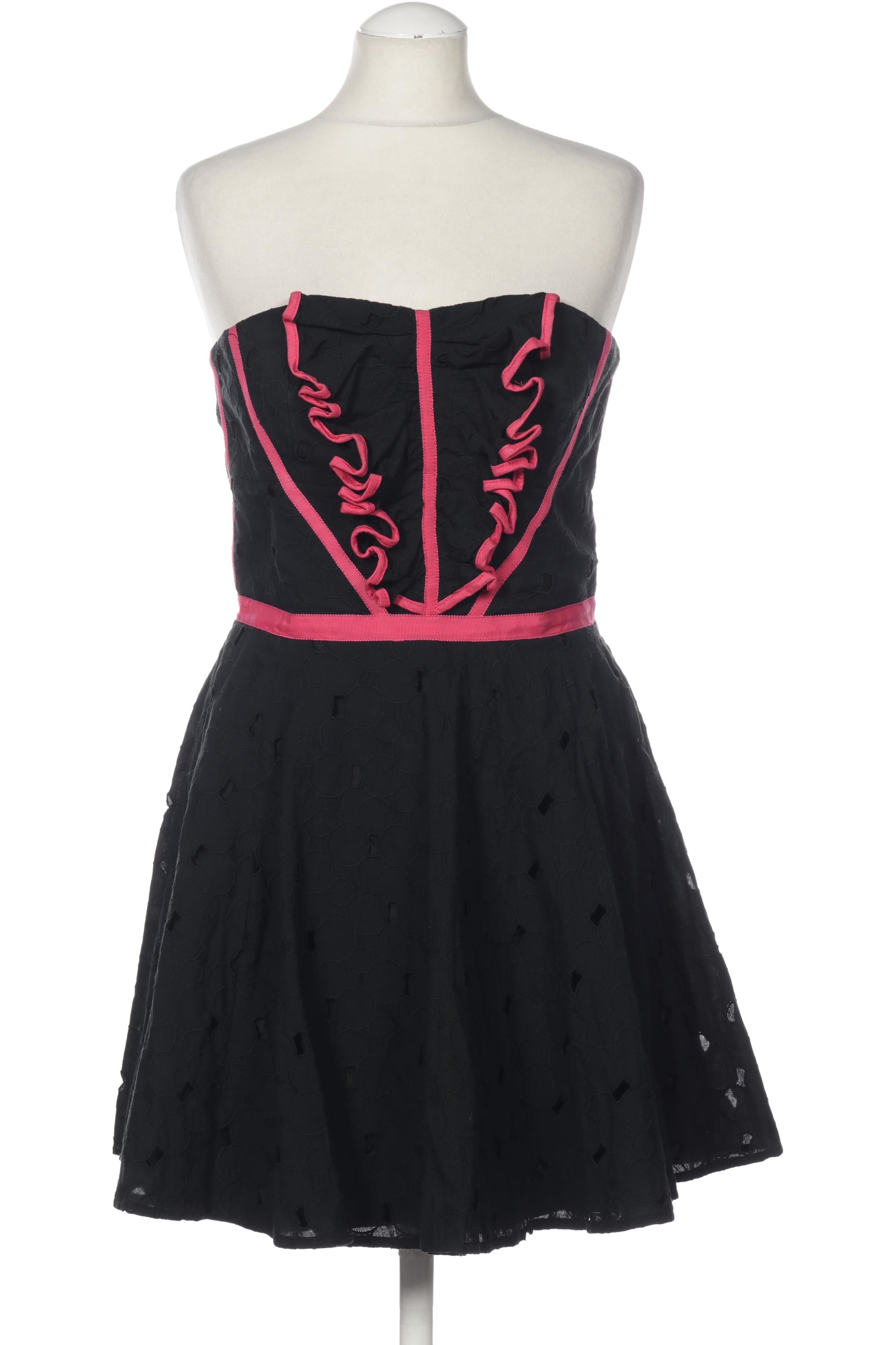 

Karen Millen Damen Kleid, schwarz, Gr. 40