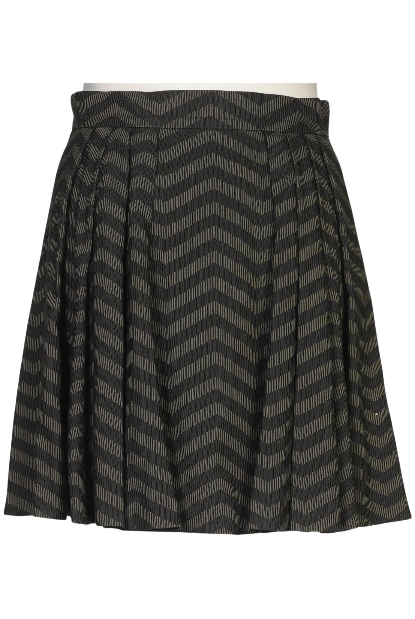 

Karen Millen Damen Rock, grau, Gr. 42