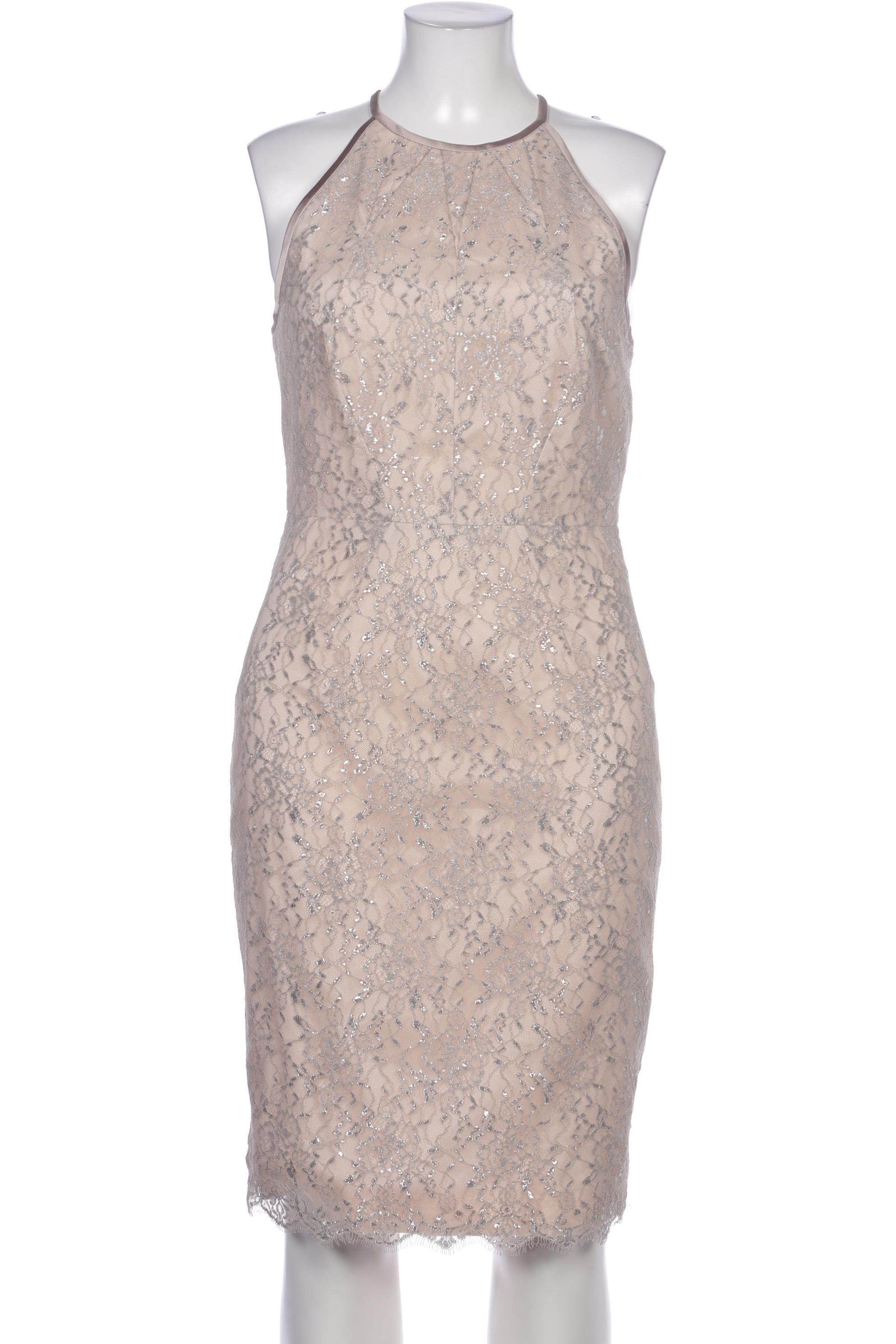 

Karen Millen Damen Kleid, pink, Gr. 42