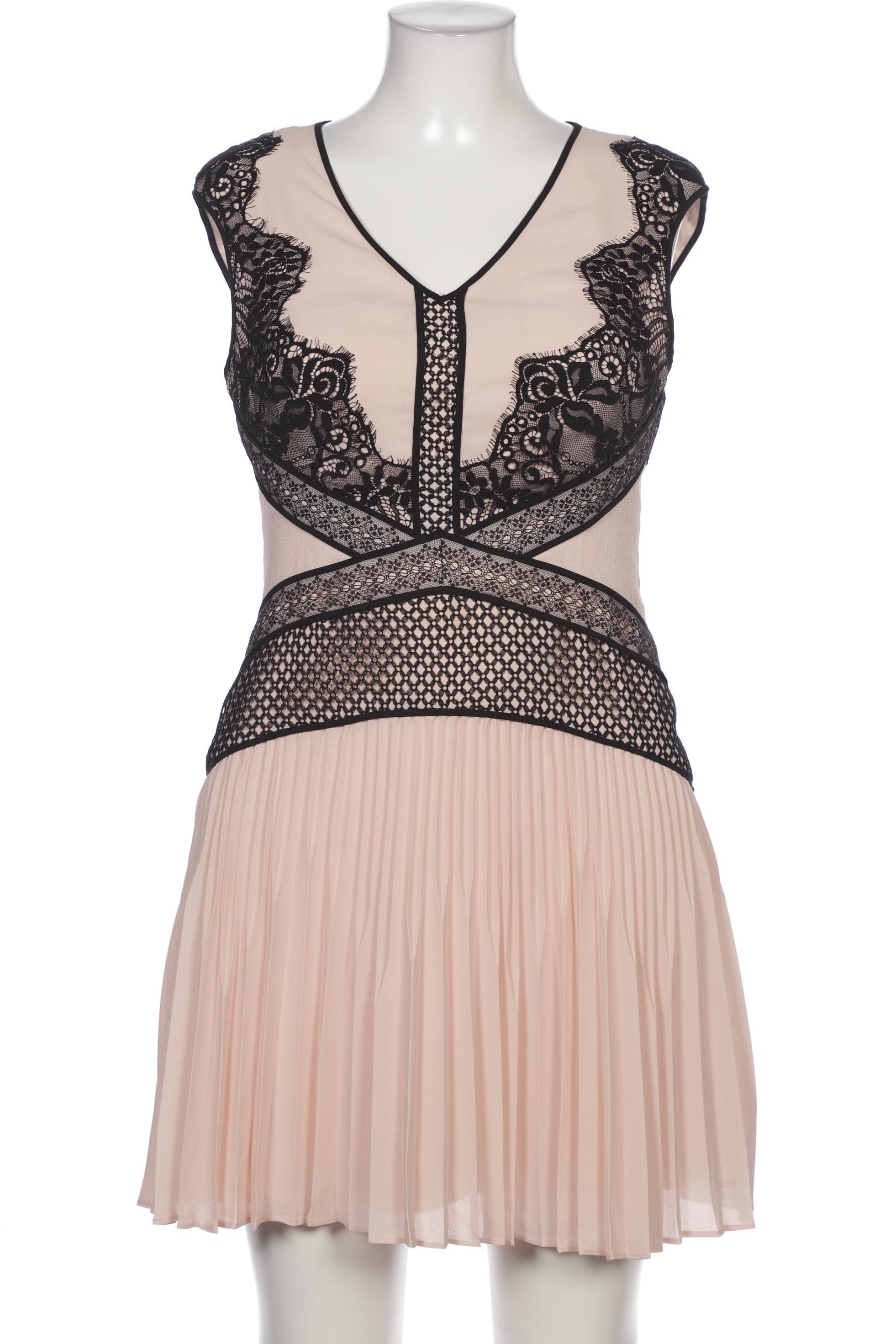 

Karen Millen Damen Kleid, beige, Gr. 42