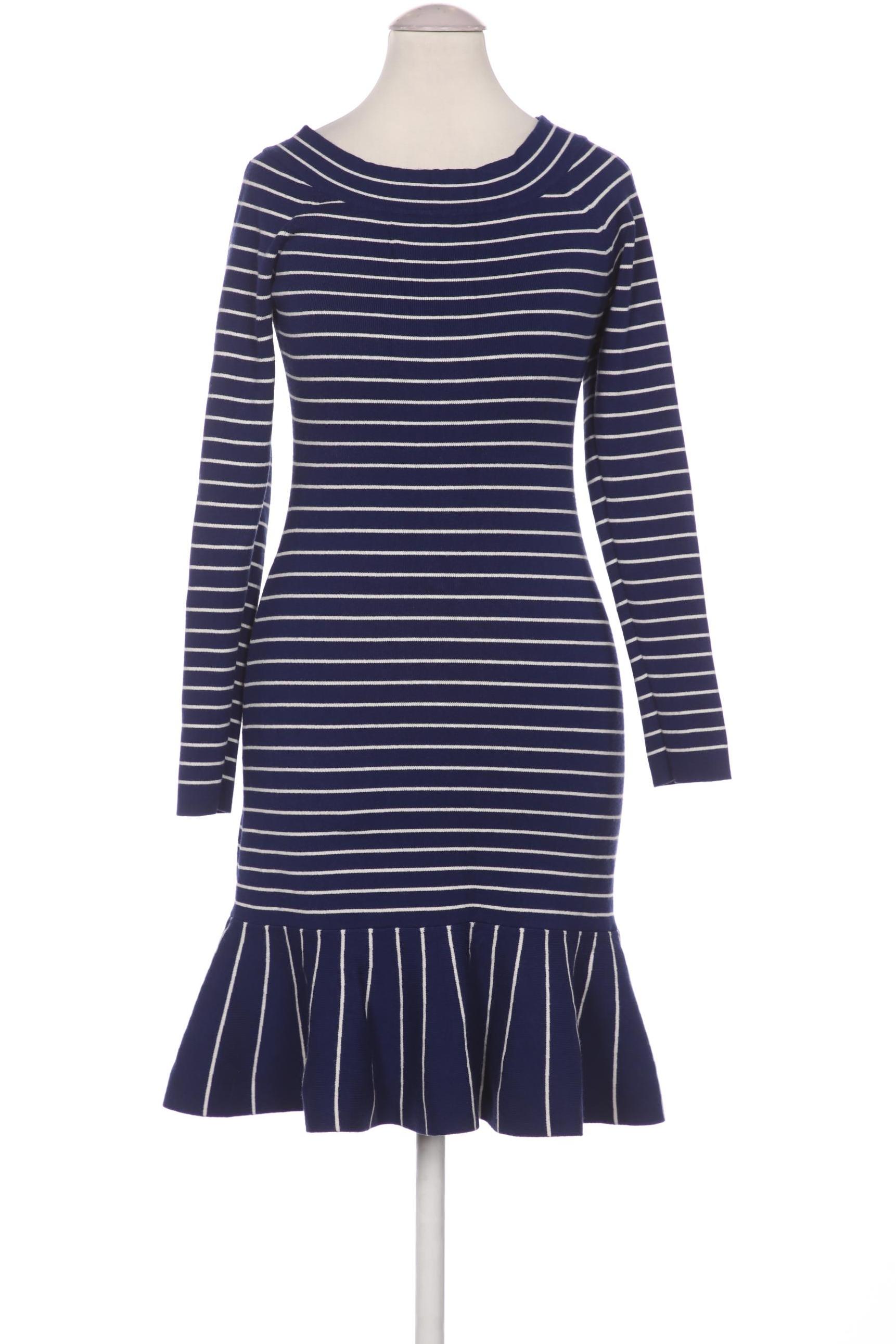 

Karen Millen Damen Kleid, blau, Gr. 34