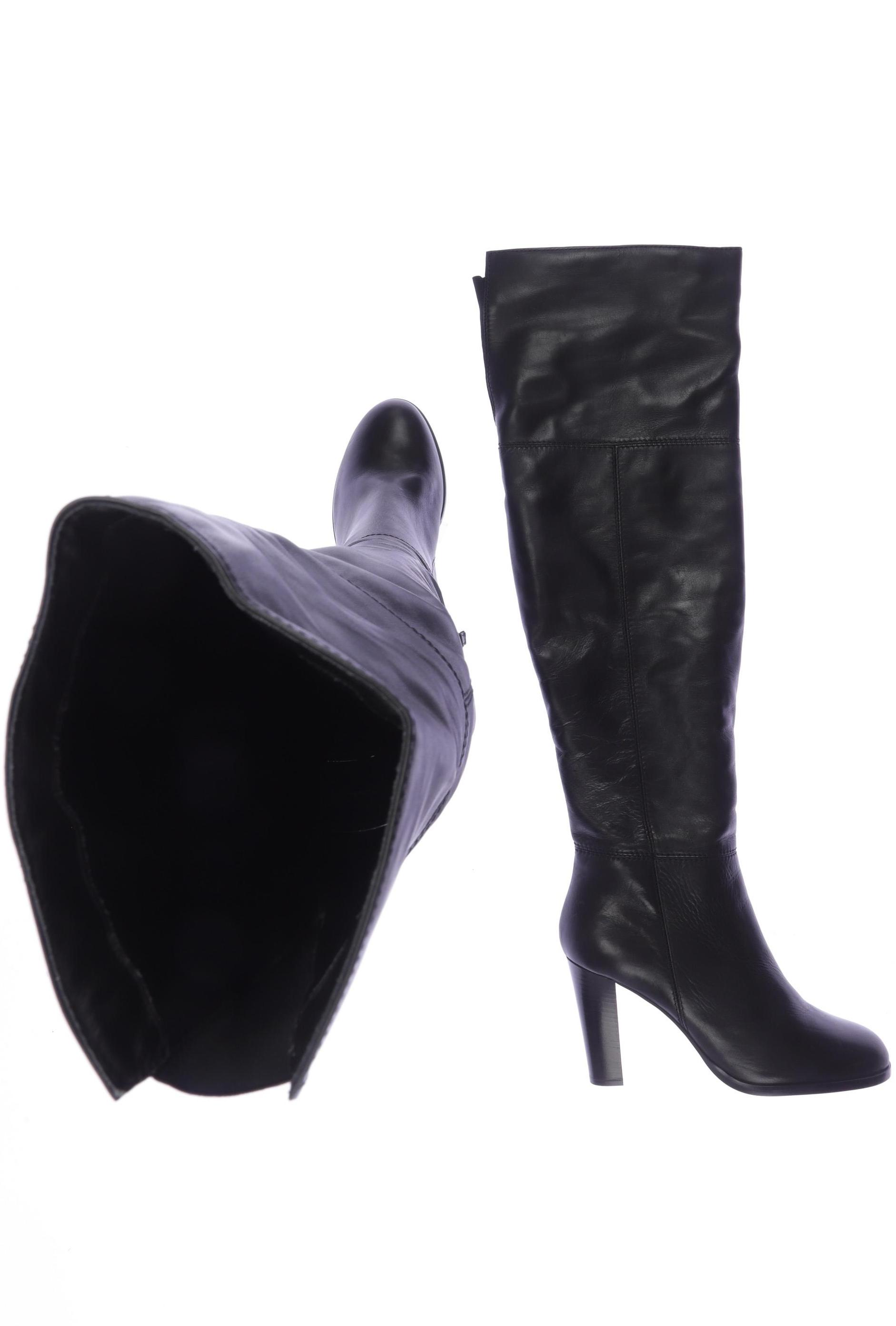 

Karen Millen Damen Stiefel, schwarz, Gr. 39