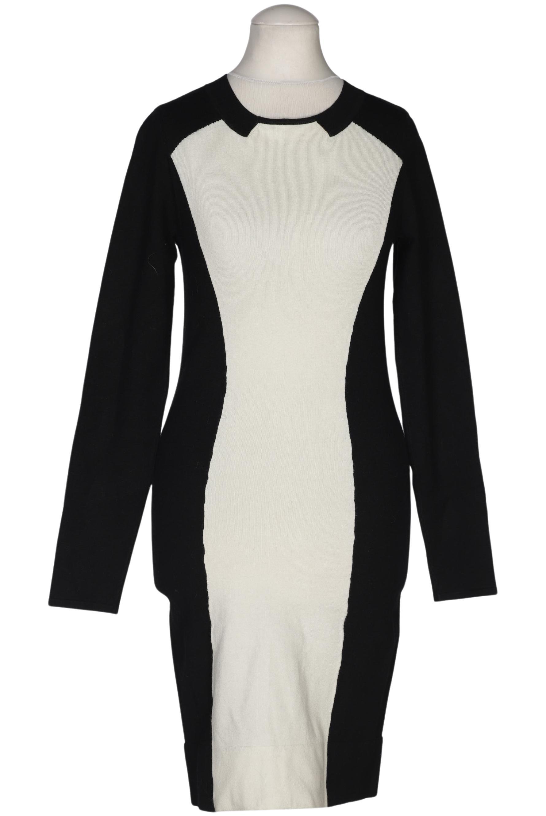 

Karen Millen Damen Kleid, schwarz, Gr. 2