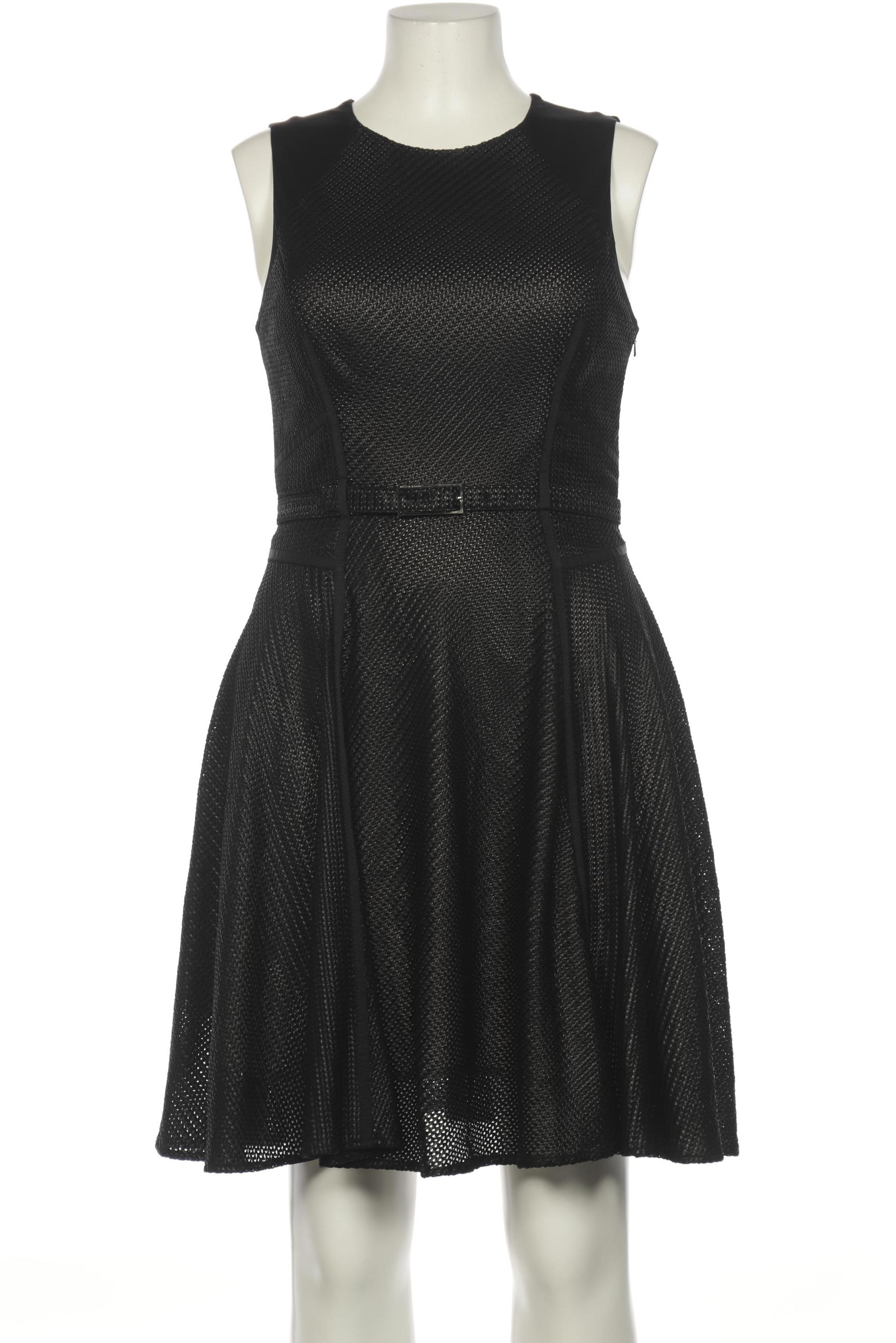 

Karen Millen Damen Kleid, schwarz, Gr. 42