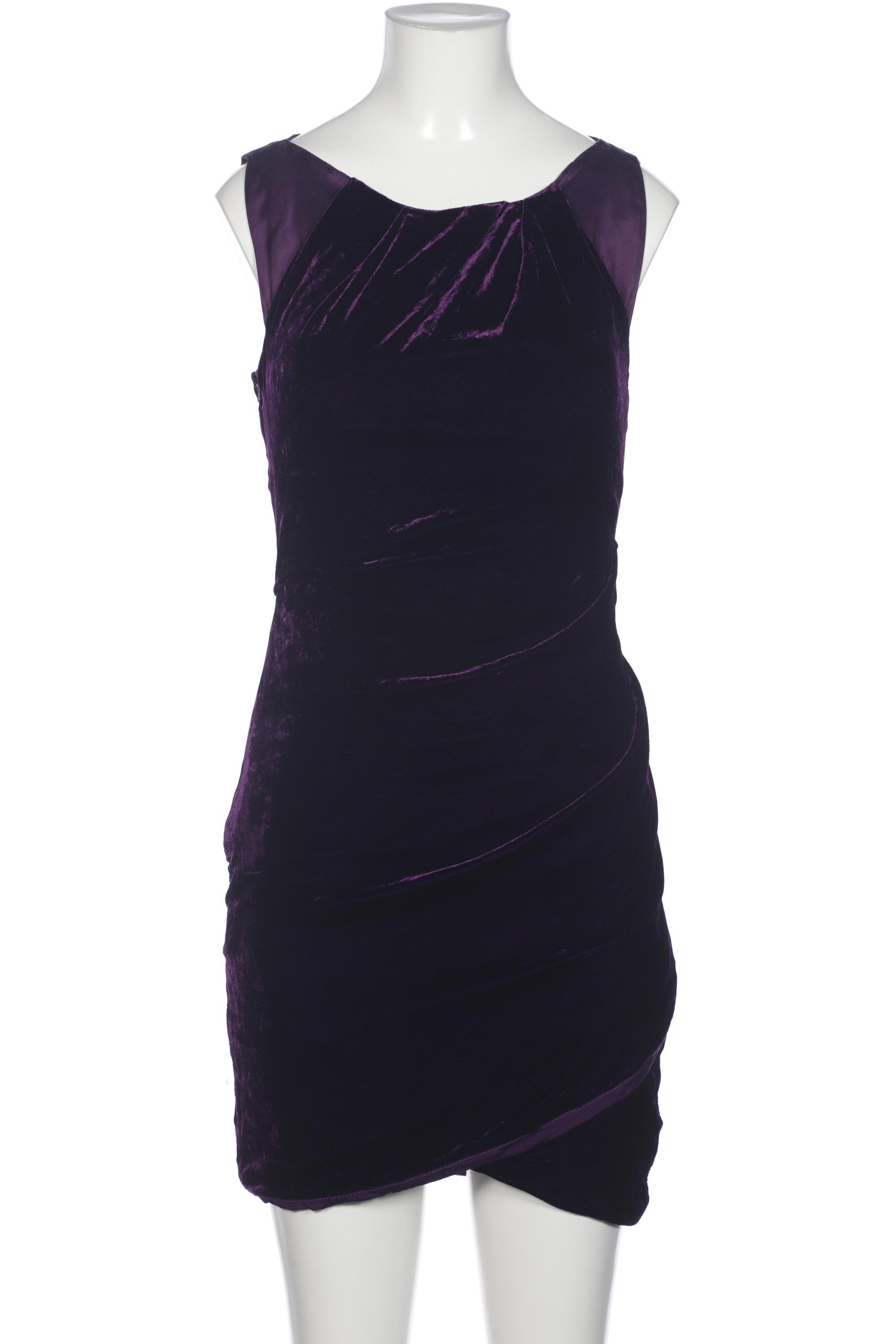 

Karen Millen Damen Kleid, flieder, Gr. 36