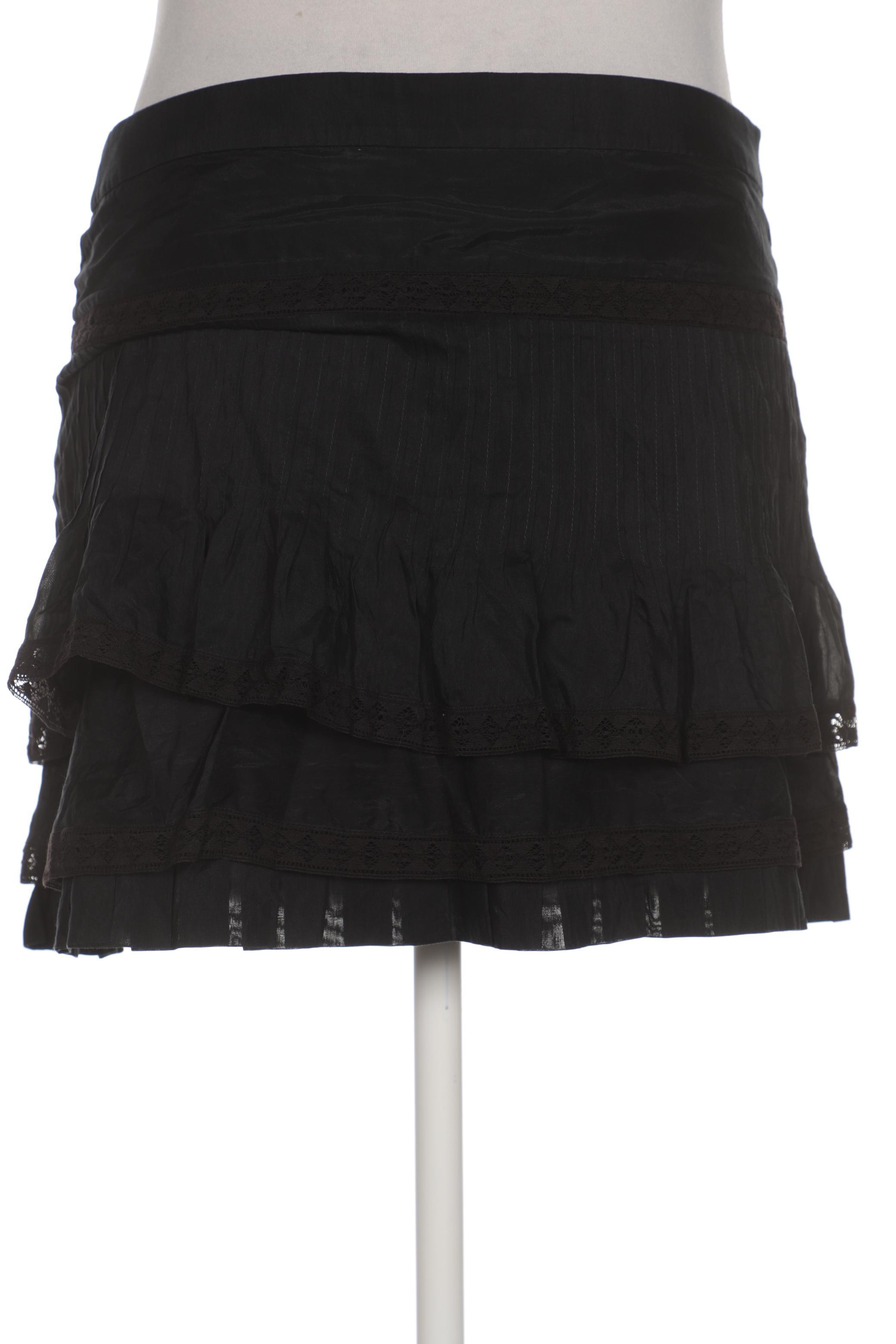 

Karen Millen Damen Rock, schwarz, Gr. 42