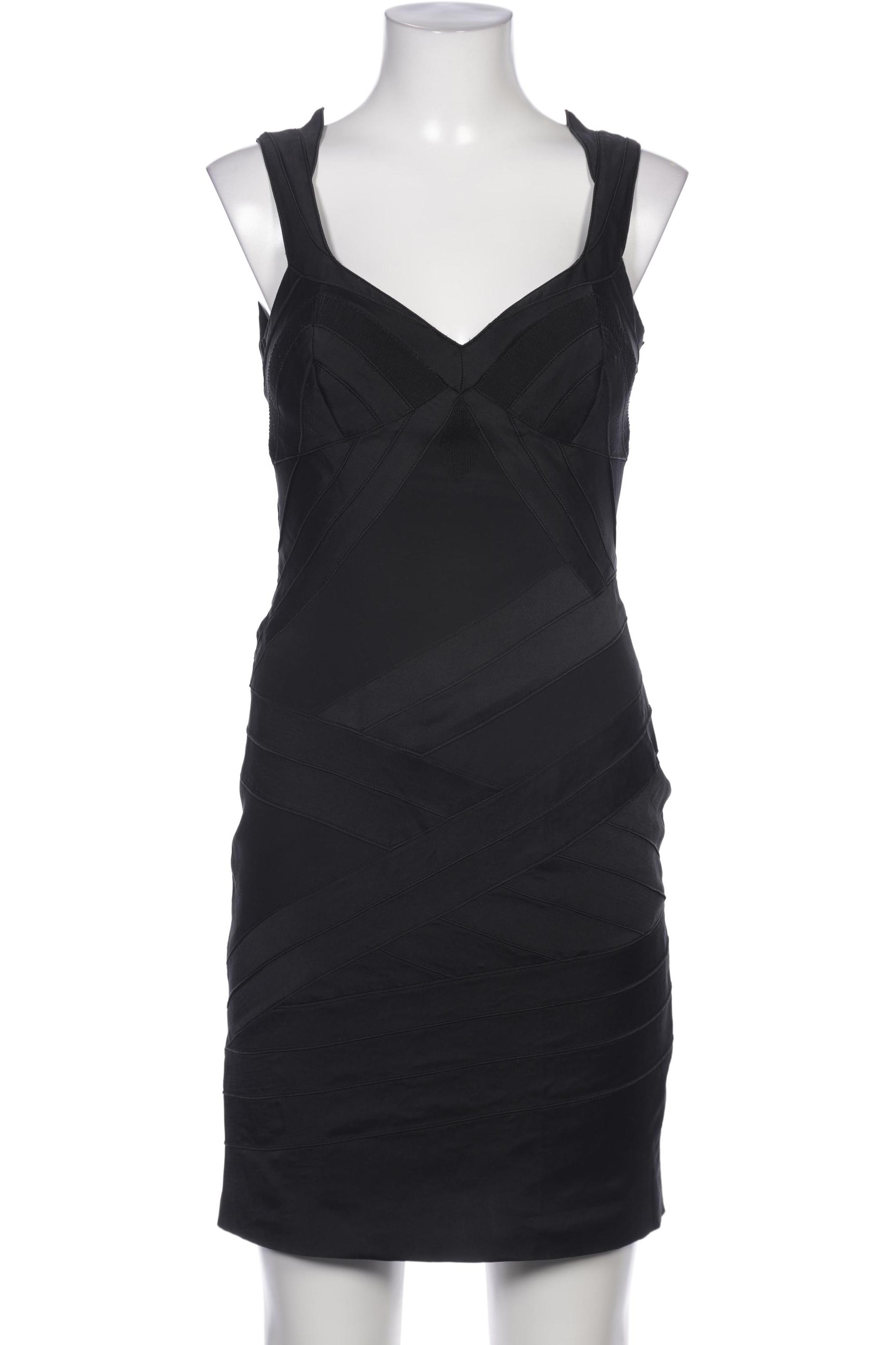 

Karen Millen Damen Kleid, schwarz, Gr. 38