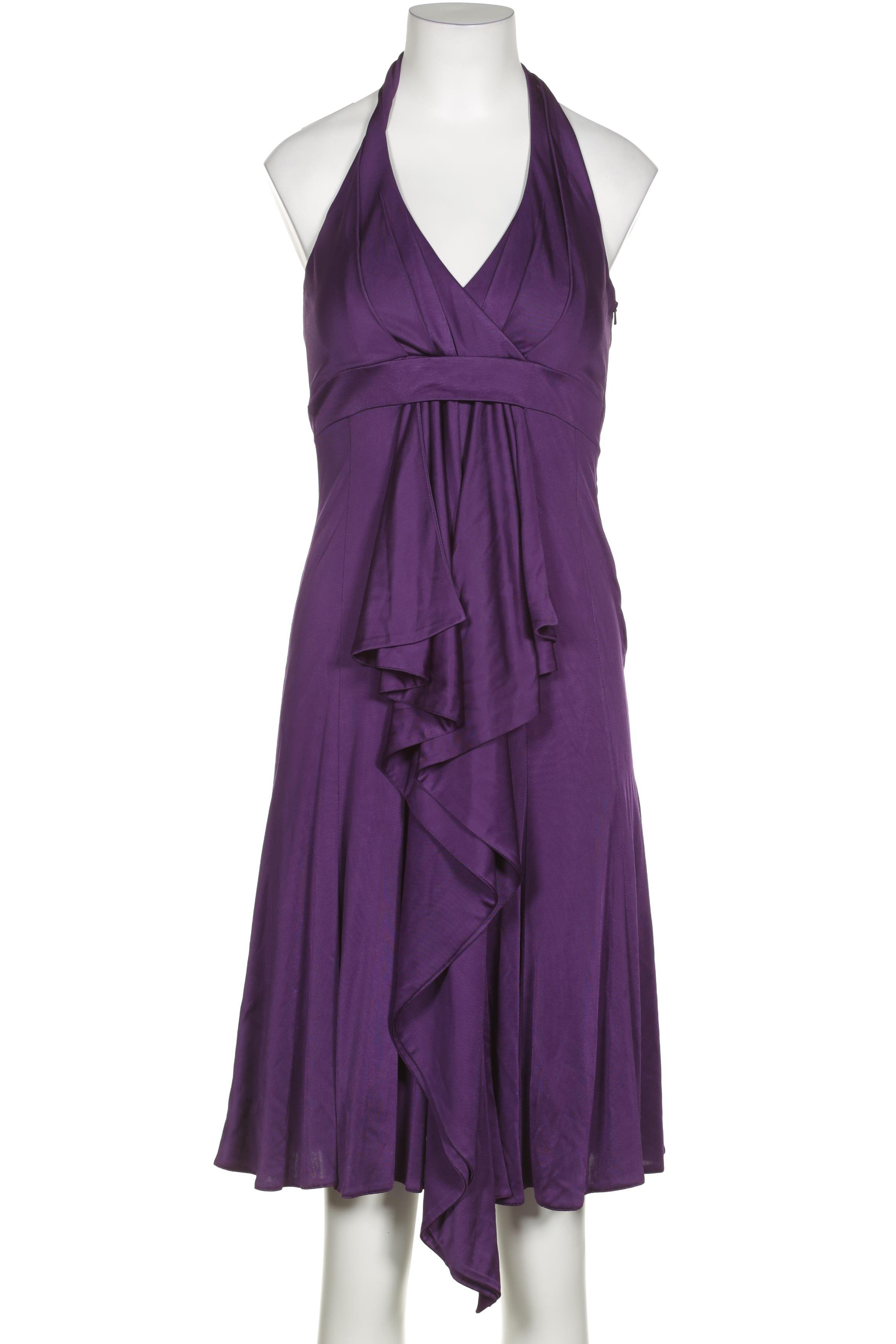 

Karen Millen Damen Kleid, flieder, Gr. 8