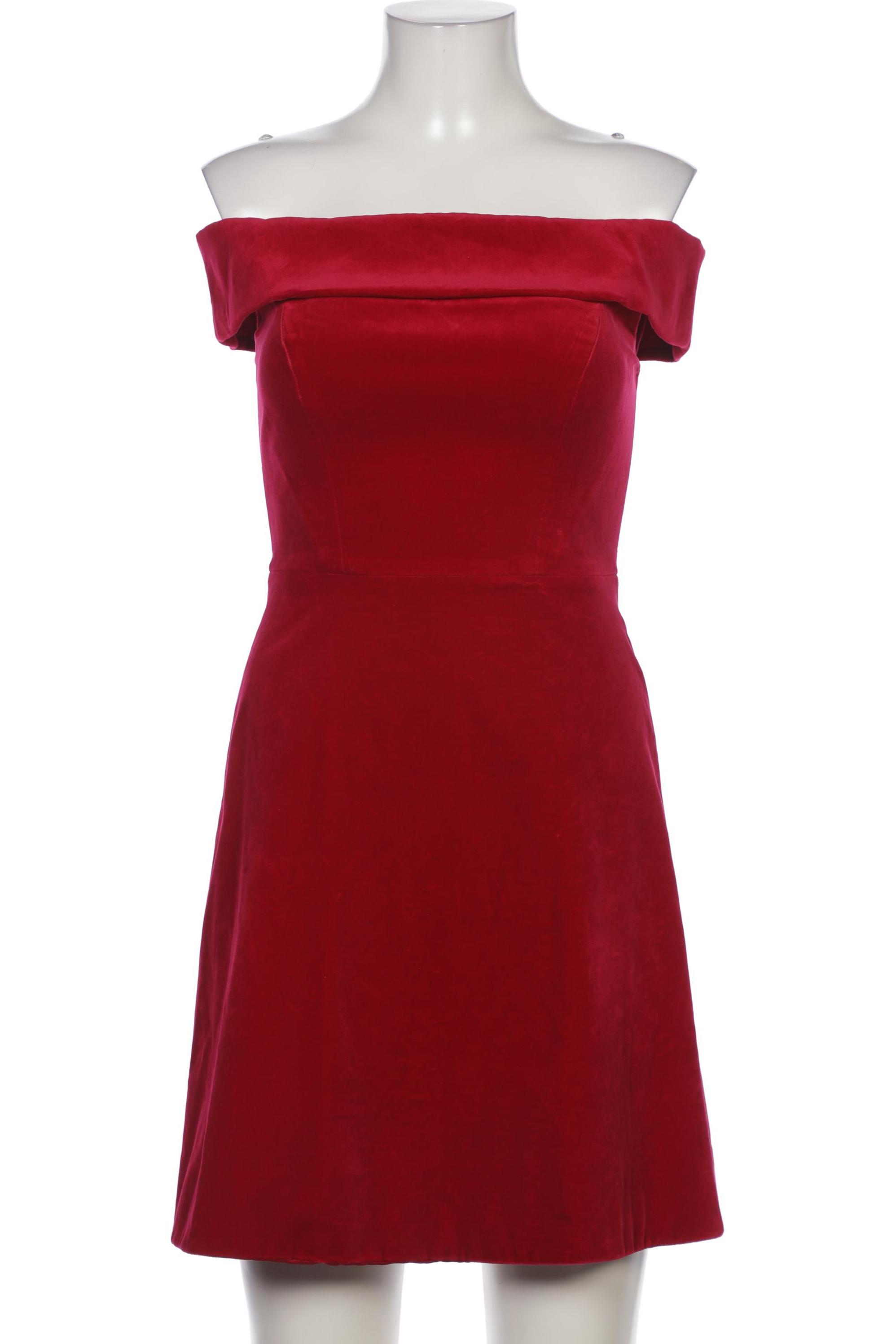 

Karen Millen Damen Kleid, rot