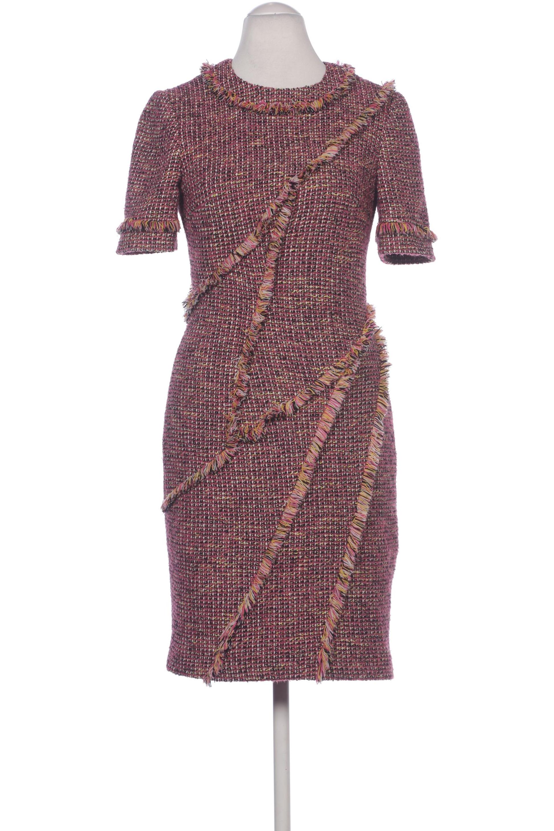 

Karen Millen Damen Kleid, pink, Gr. 38