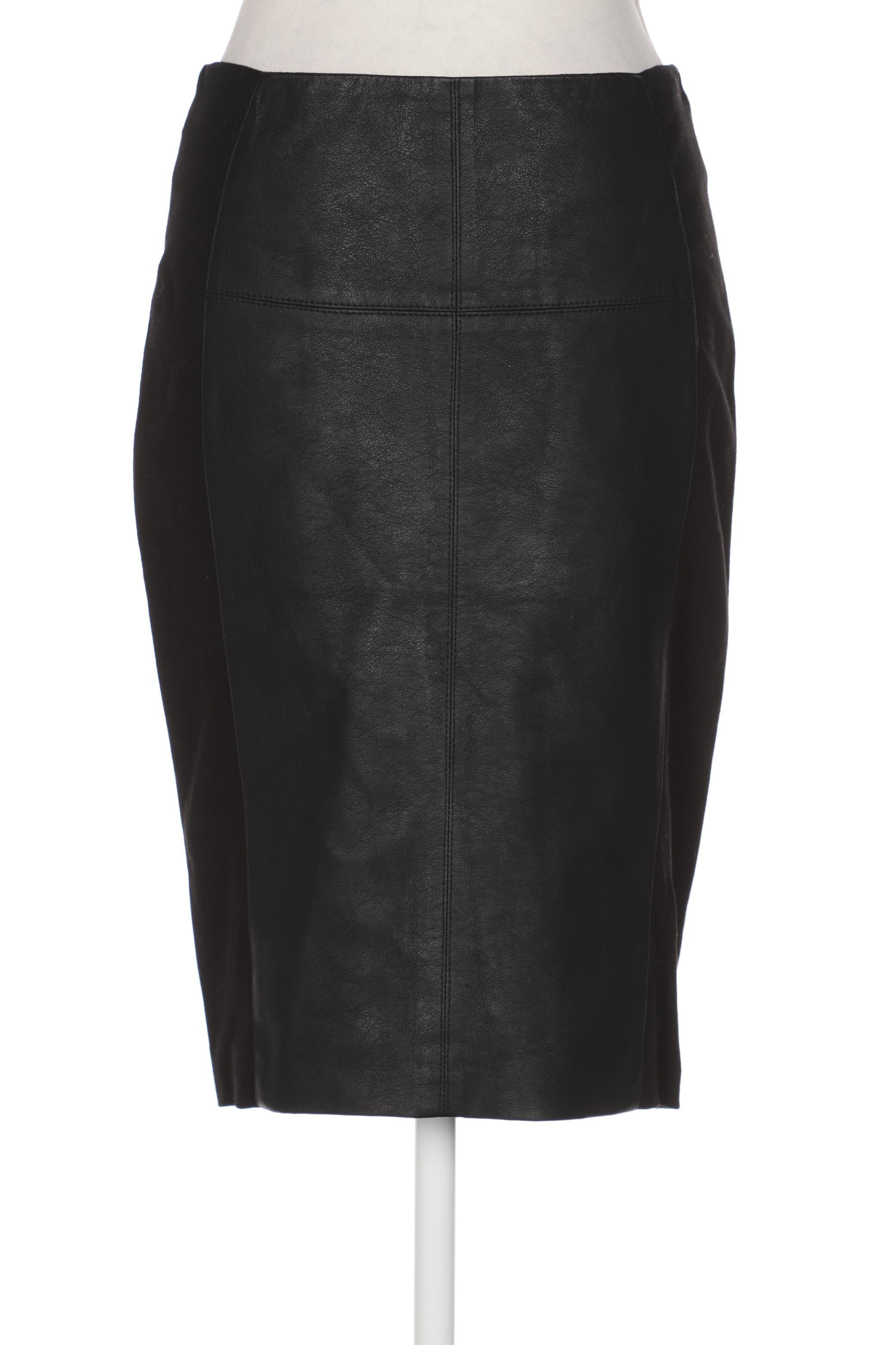 

Karen Millen Damen Rock, schwarz, Gr. 38