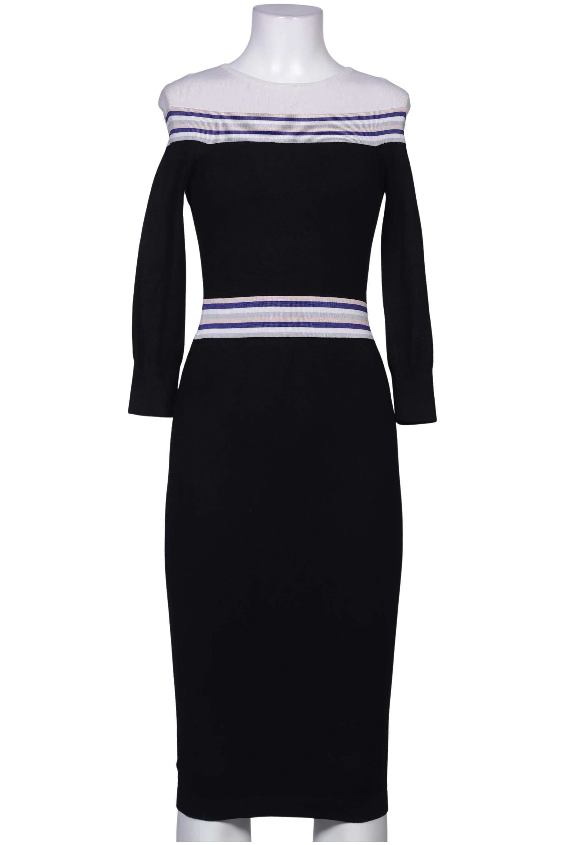 

Karen Millen Damen Kleid, schwarz, Gr. 36
