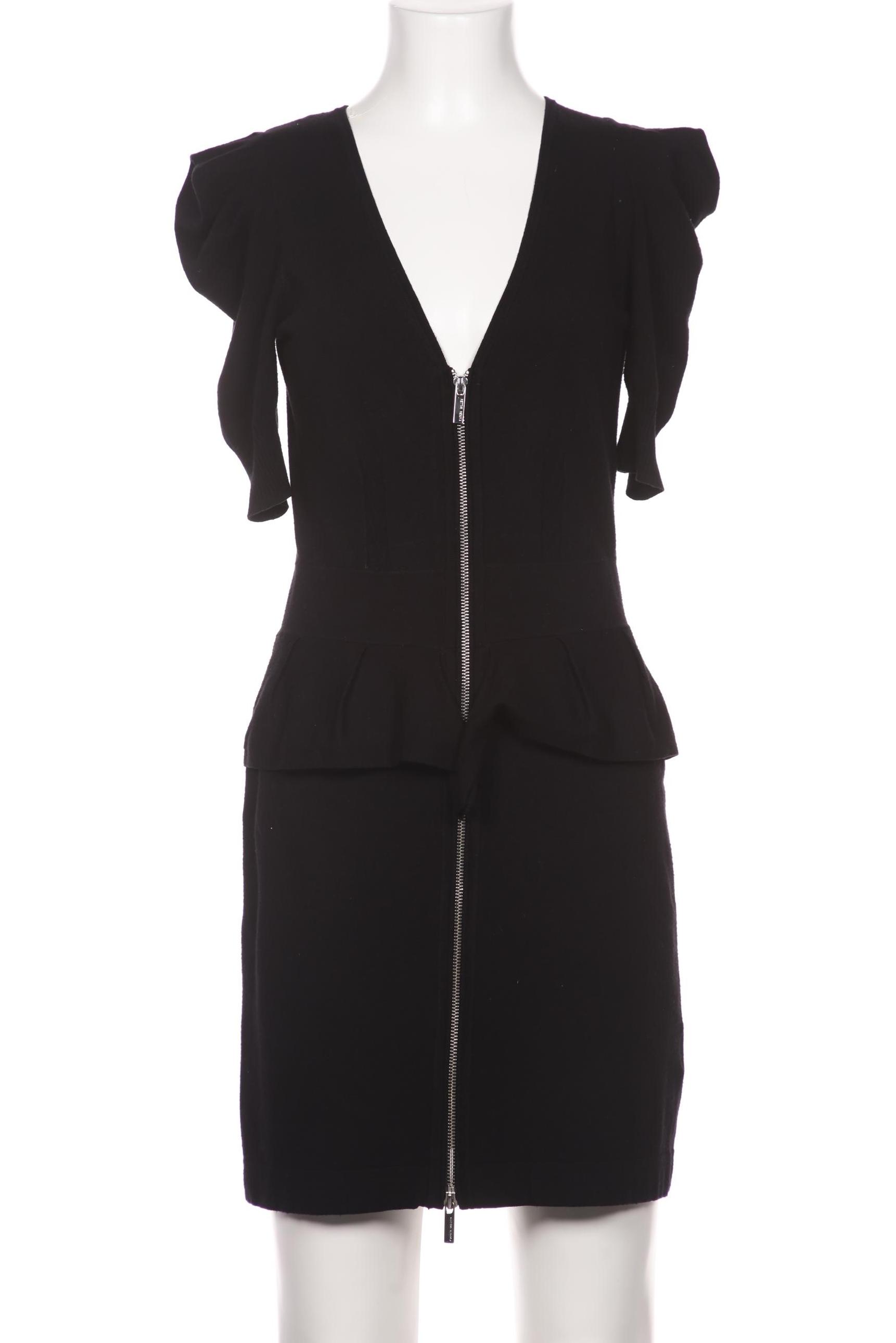 

Karen Millen Damen Kleid, schwarz, Gr. 2