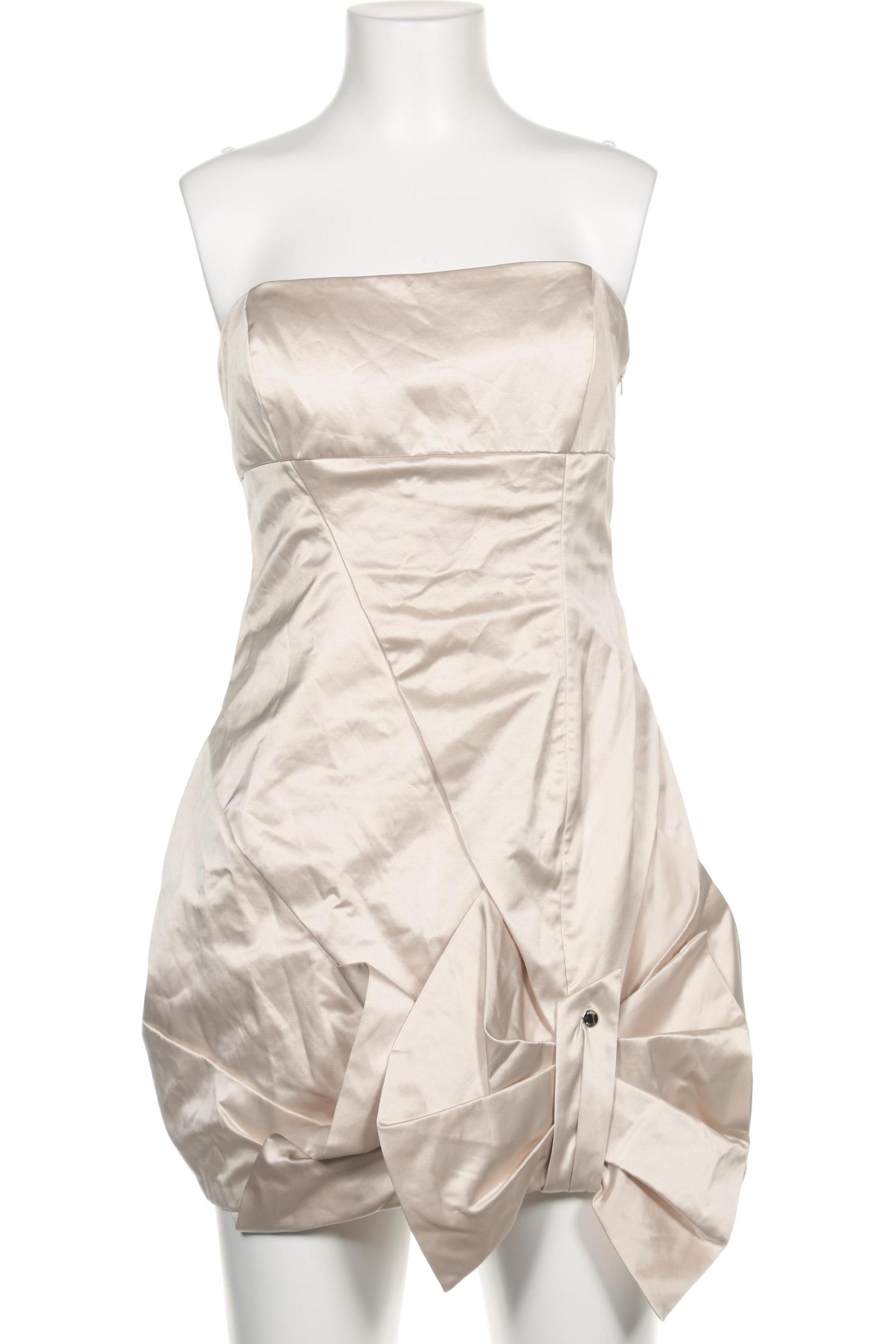 

Karen Millen Damen Kleid, beige, Gr. 40