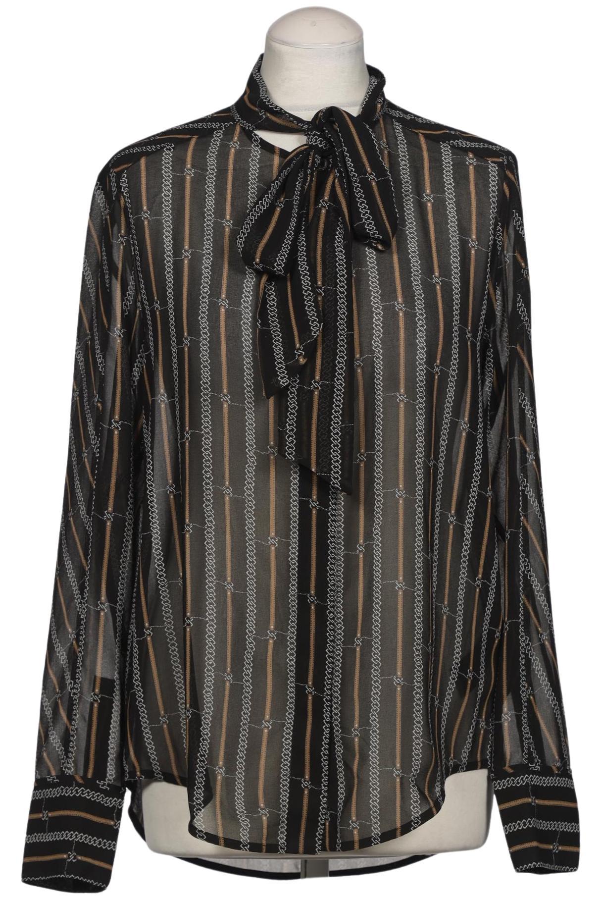 

Karen Millen Damen Bluse, mehrfarbig, Gr. 38