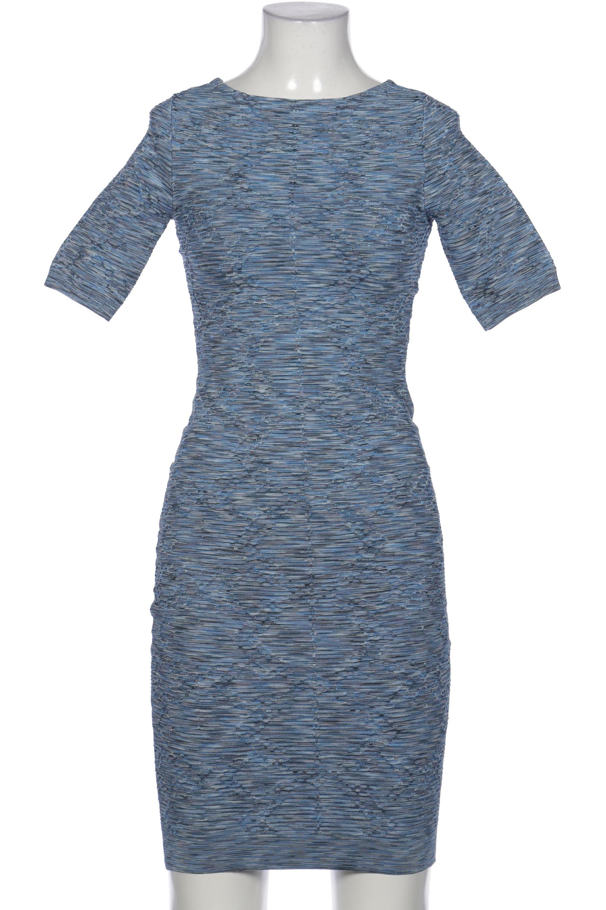 

Karen Millen Damen Kleid, blau