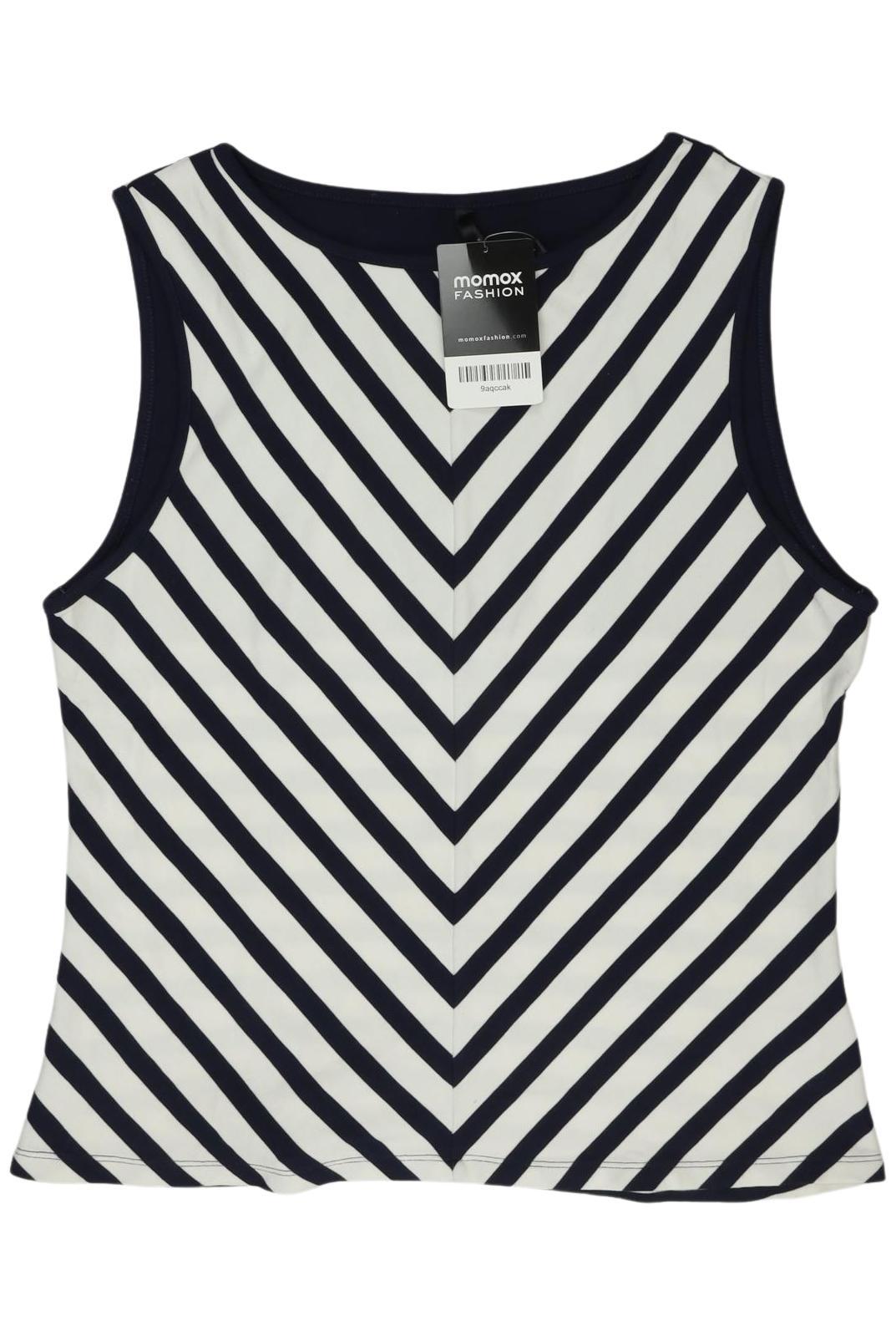 

Karen Millen Damen Top, mehrfarbig, Gr. 14