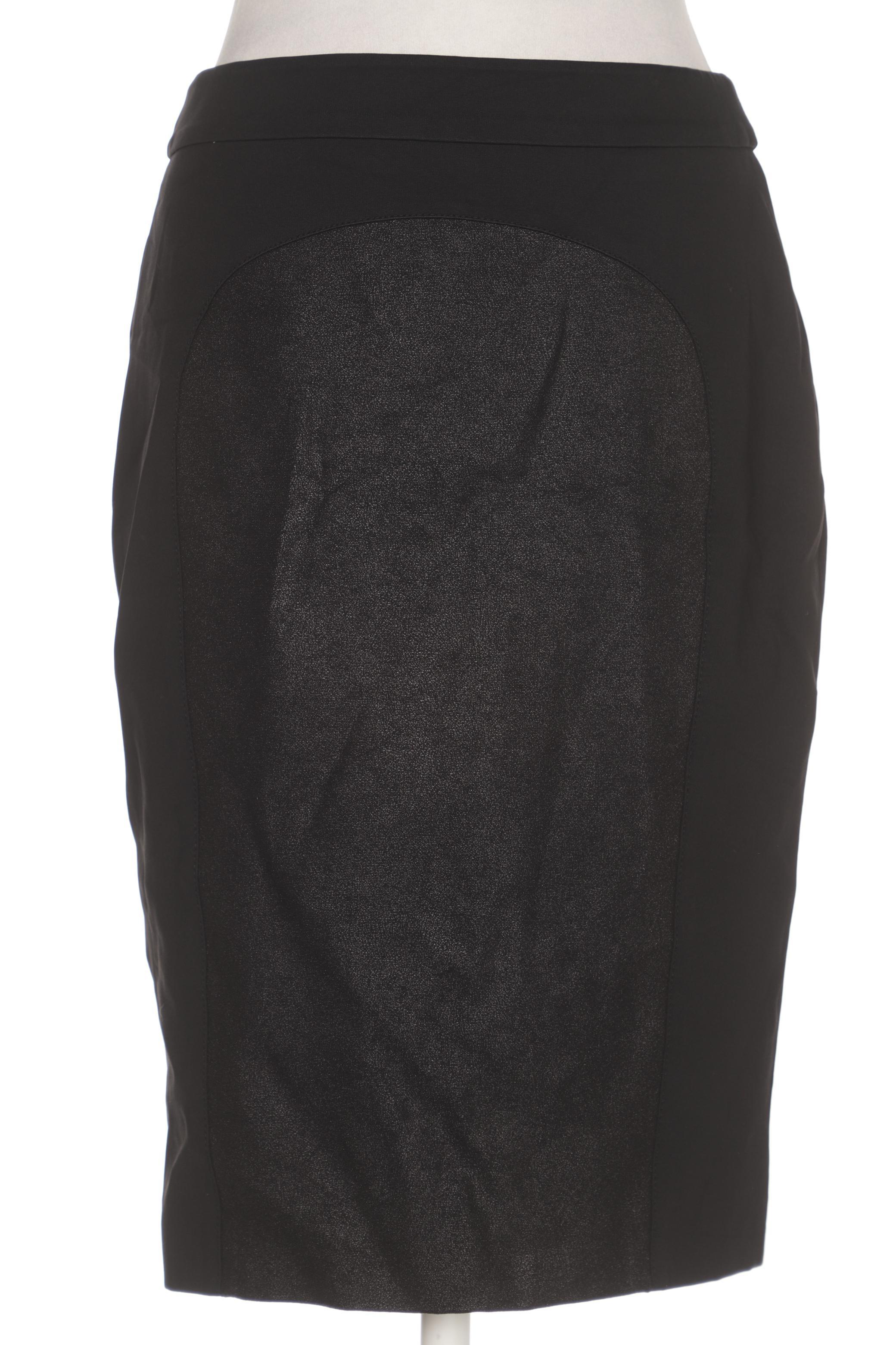 

Karen Millen Damen Rock, schwarz, Gr. 38