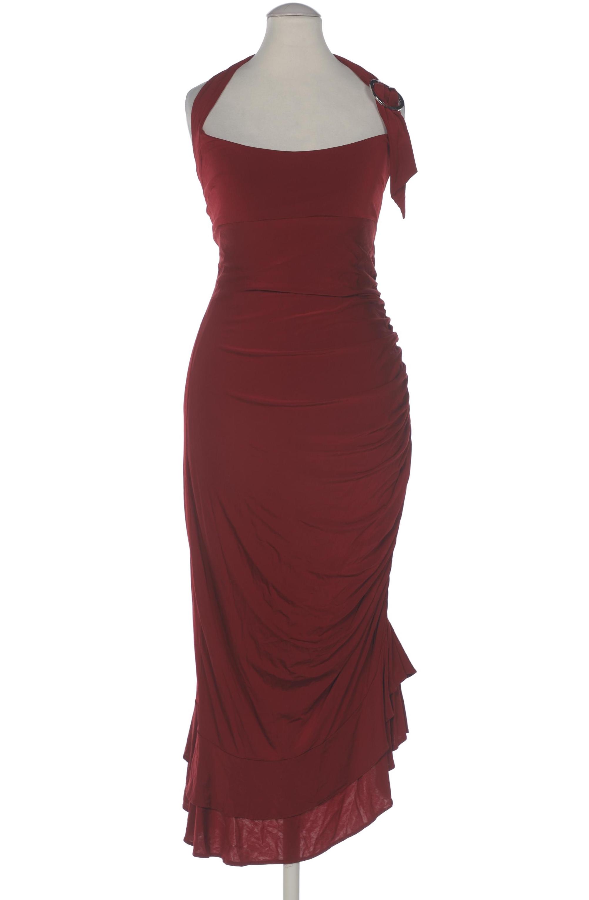 

Karen Millen Damen Kleid, rot, Gr. 42