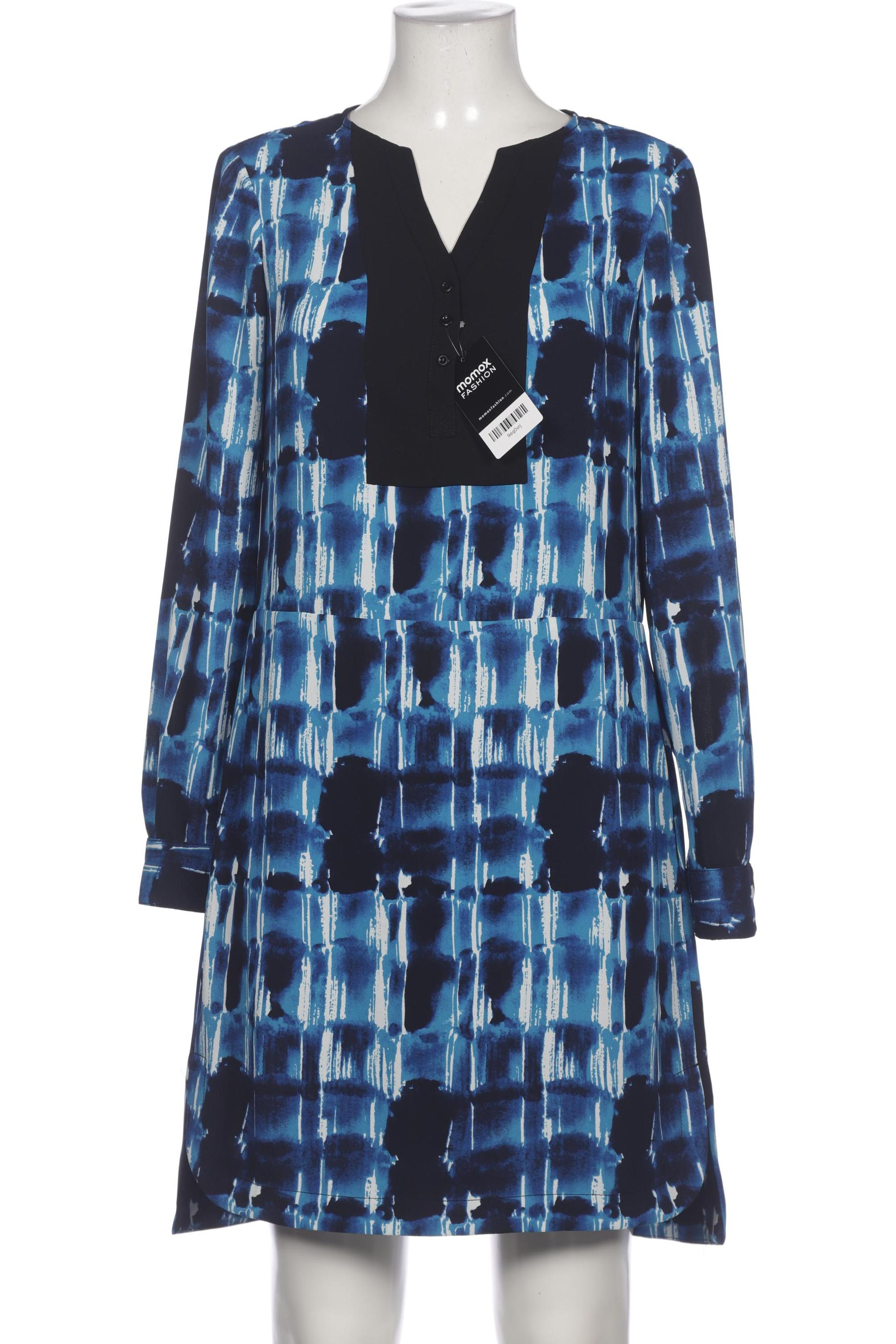 

Karen Millen Damen Kleid, marineblau, Gr. 40