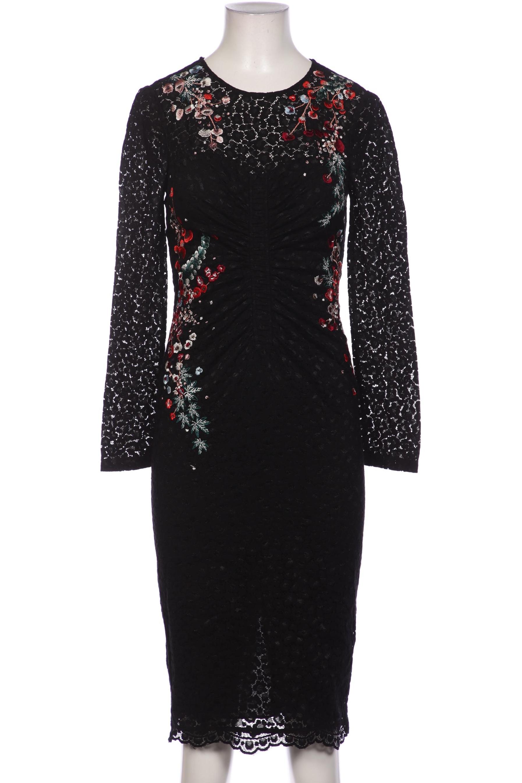 

Karen Millen Damen Kleid, schwarz, Gr. 34