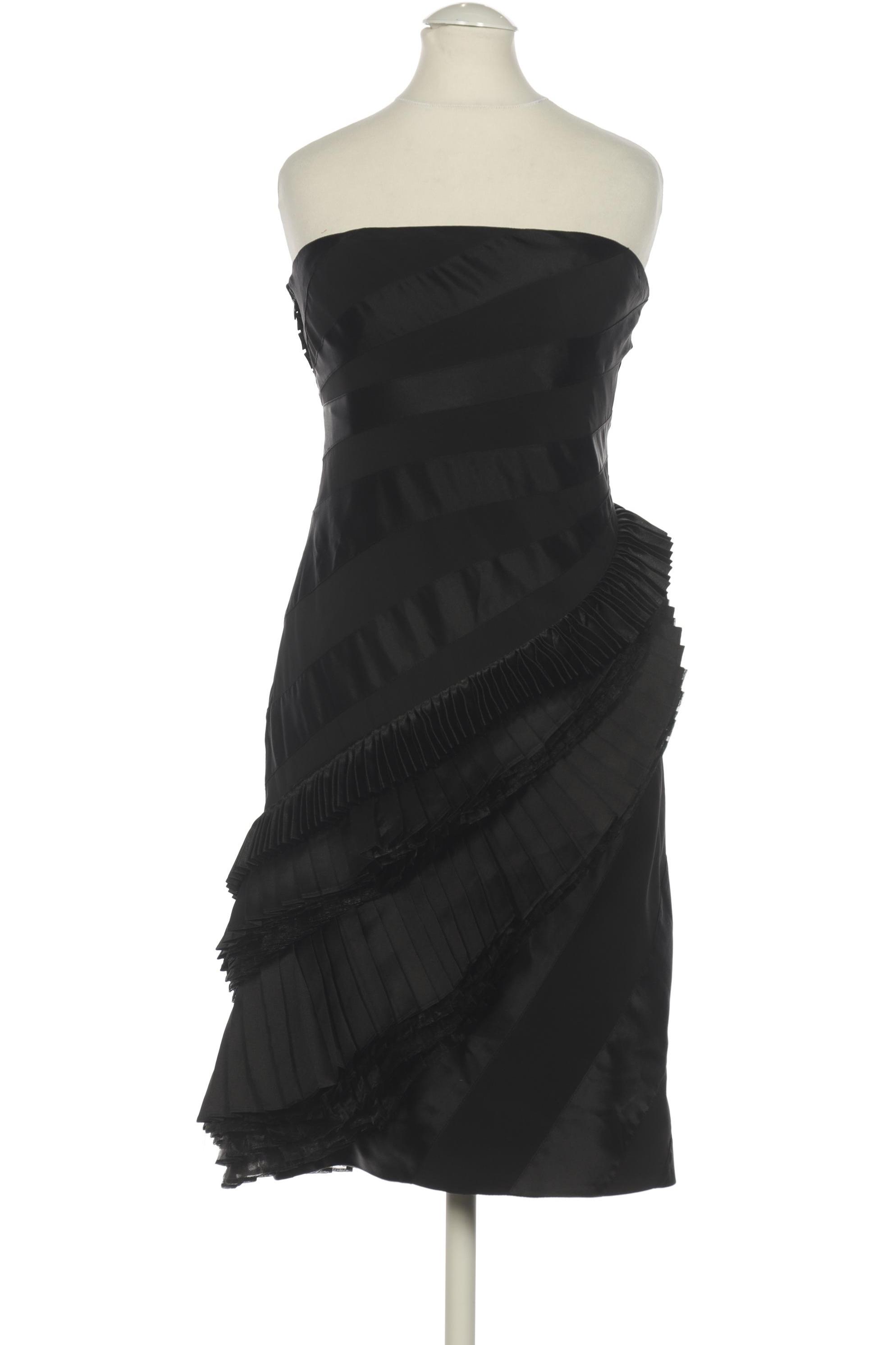 

Karen Millen Damen Kleid, schwarz, Gr. 38