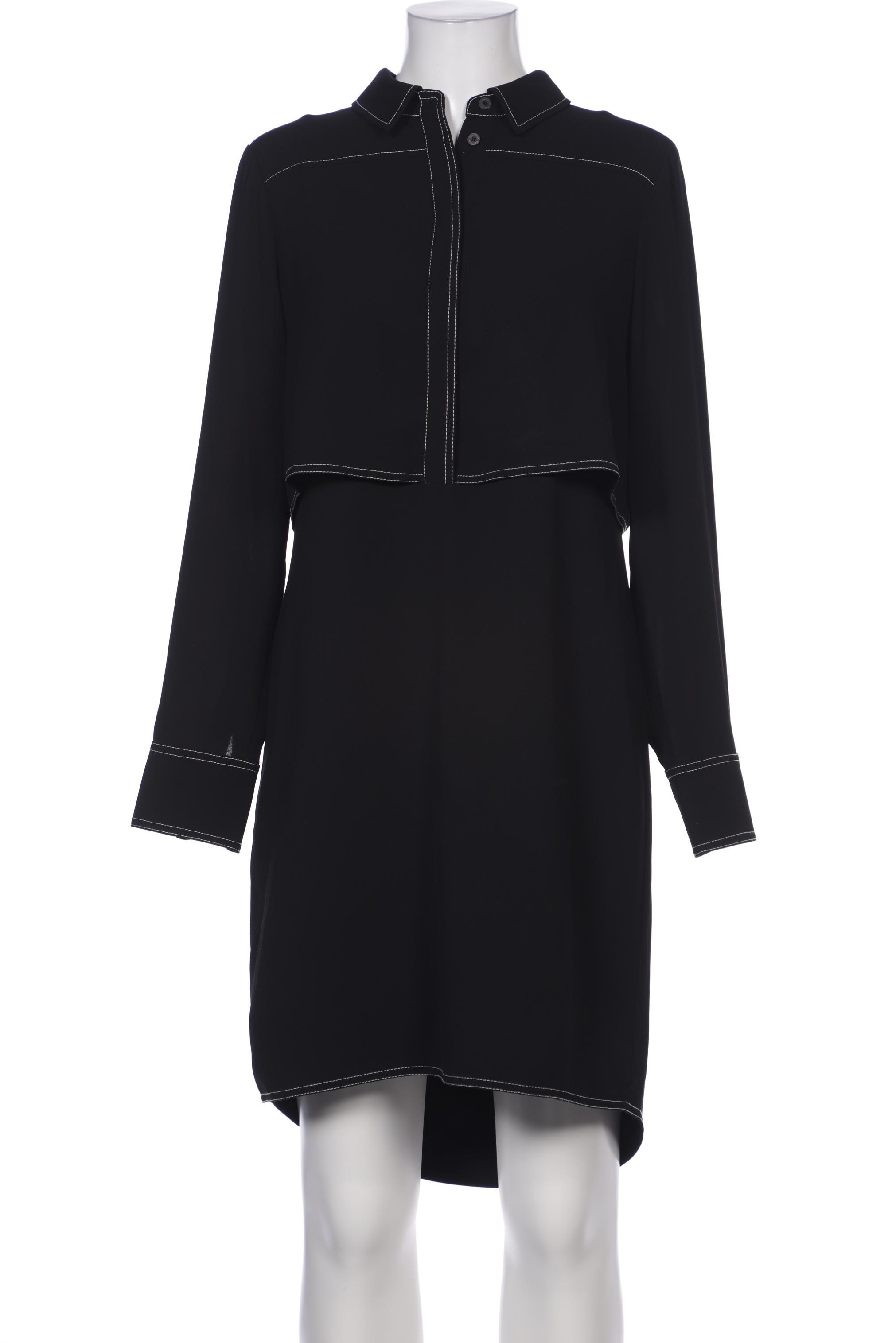 

Karen Millen Damen Kleid, schwarz, Gr. 42