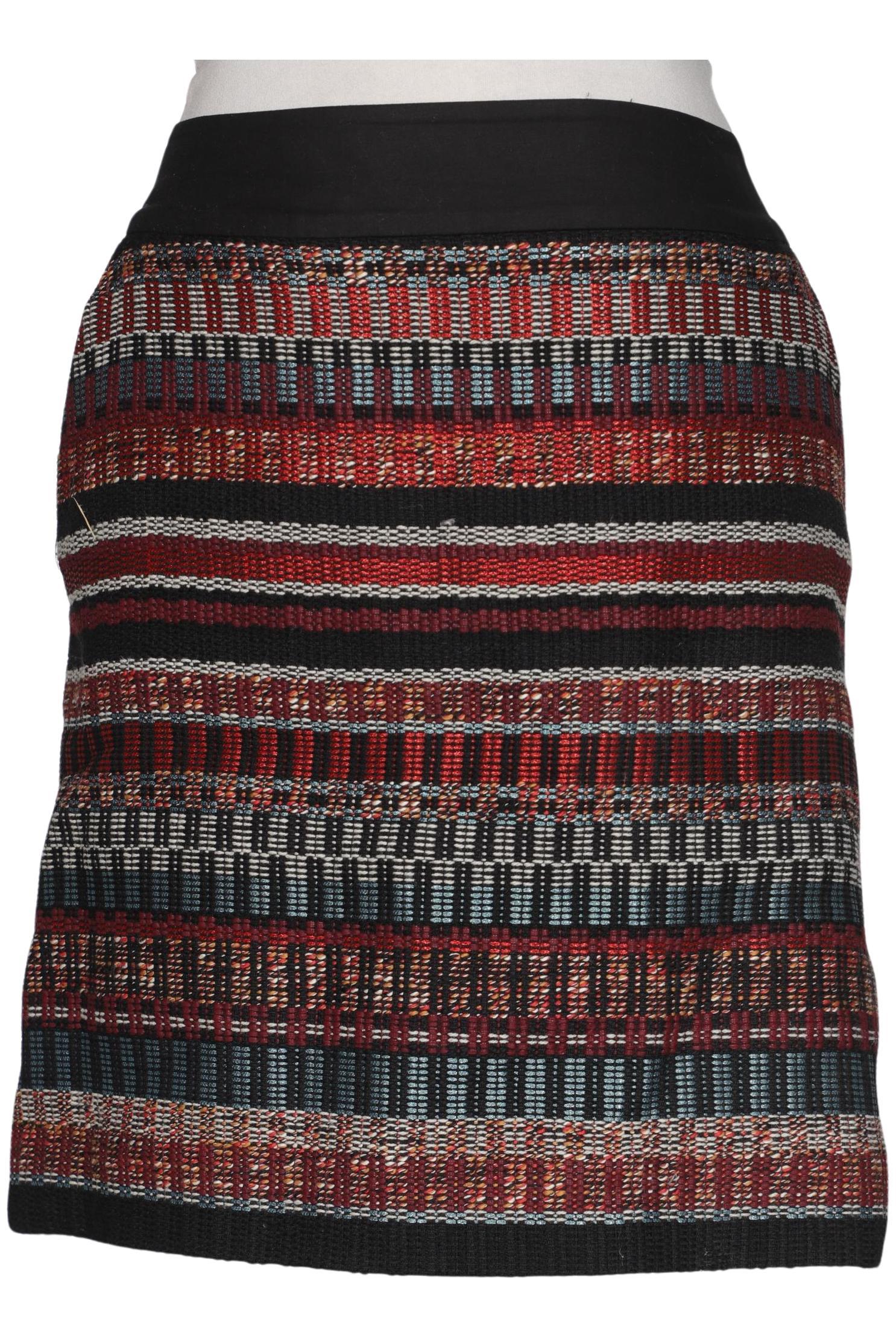 

Karen Millen Damen Rock, schwarz, Gr. 40
