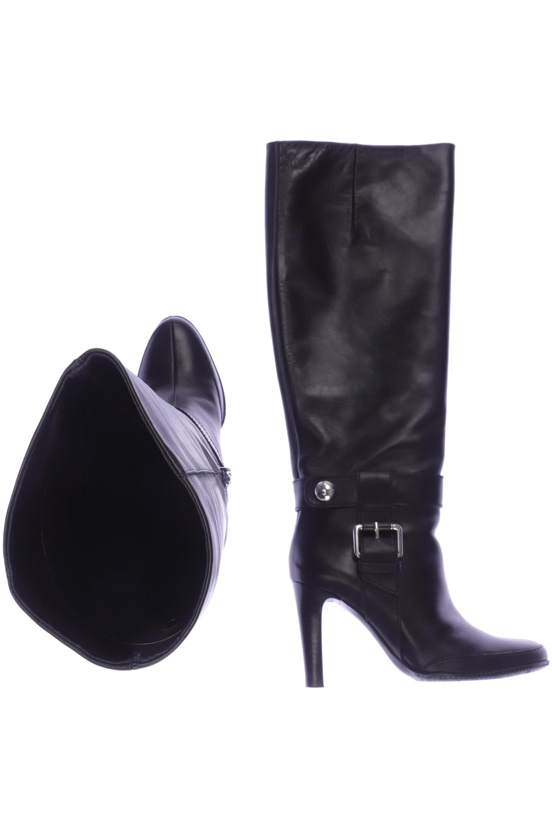 

Karen Millen Damen Stiefel, schwarz