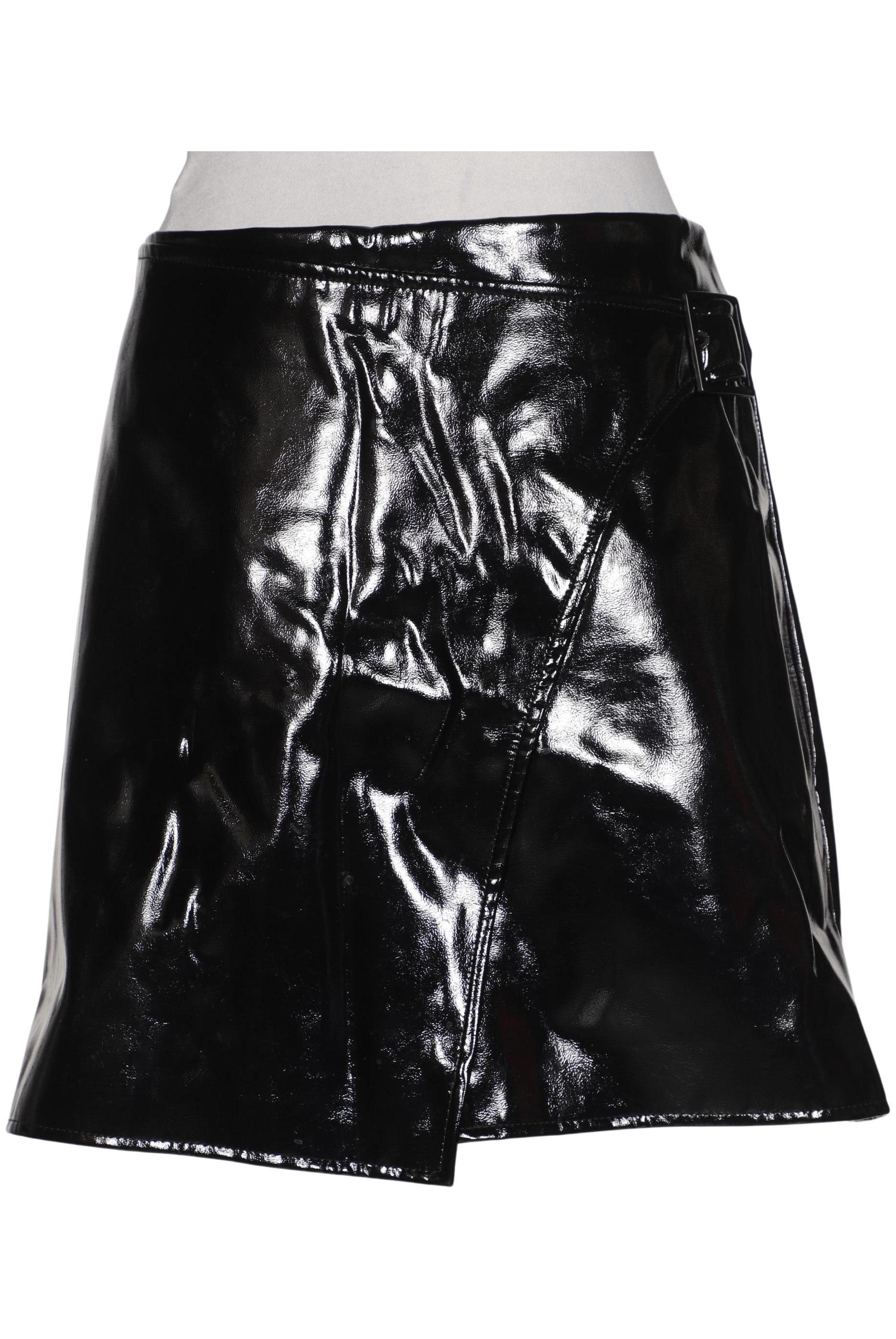 

Karen Millen Damen Rock, schwarz, Gr. 38
