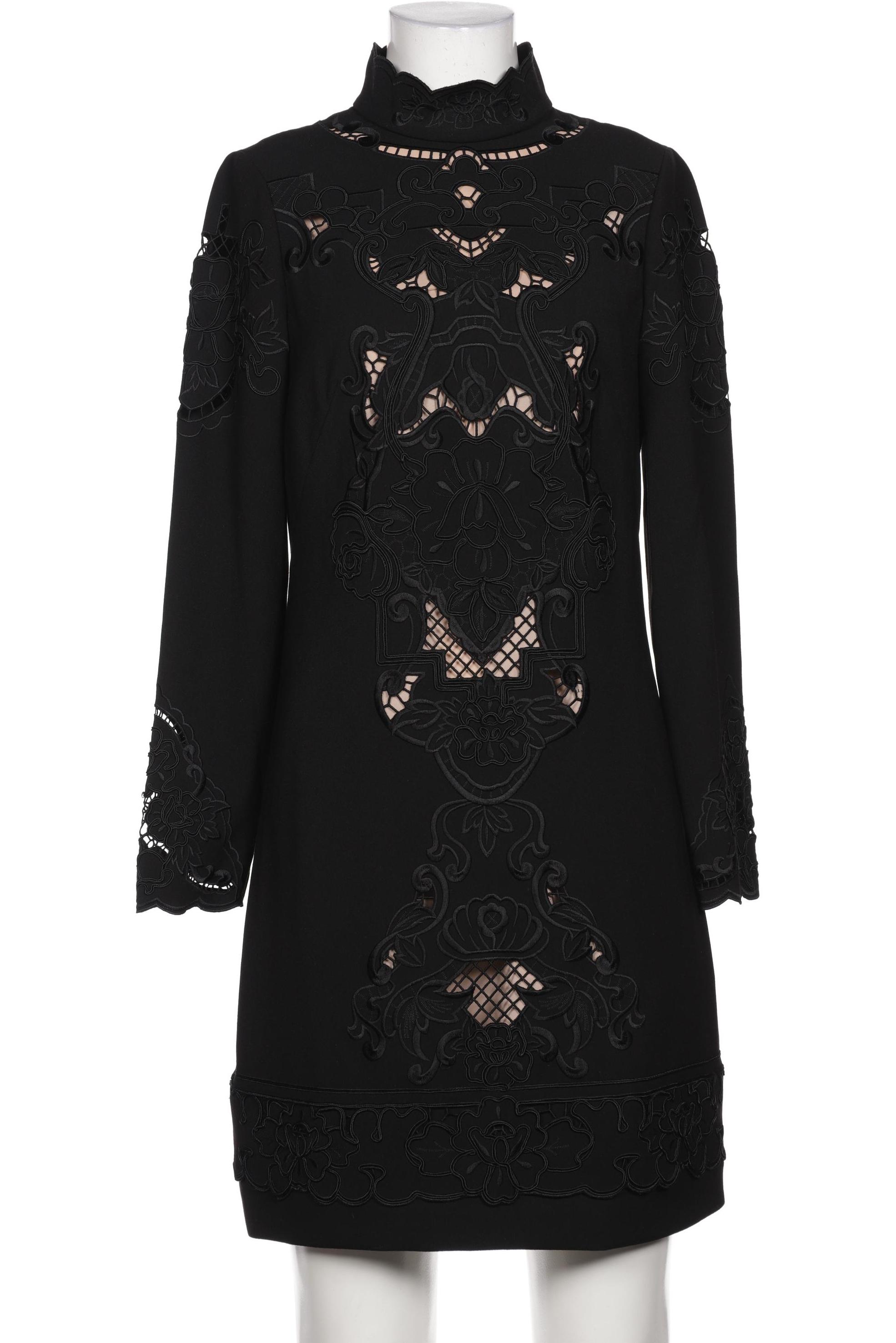 

Karen Millen Damen Kleid, schwarz