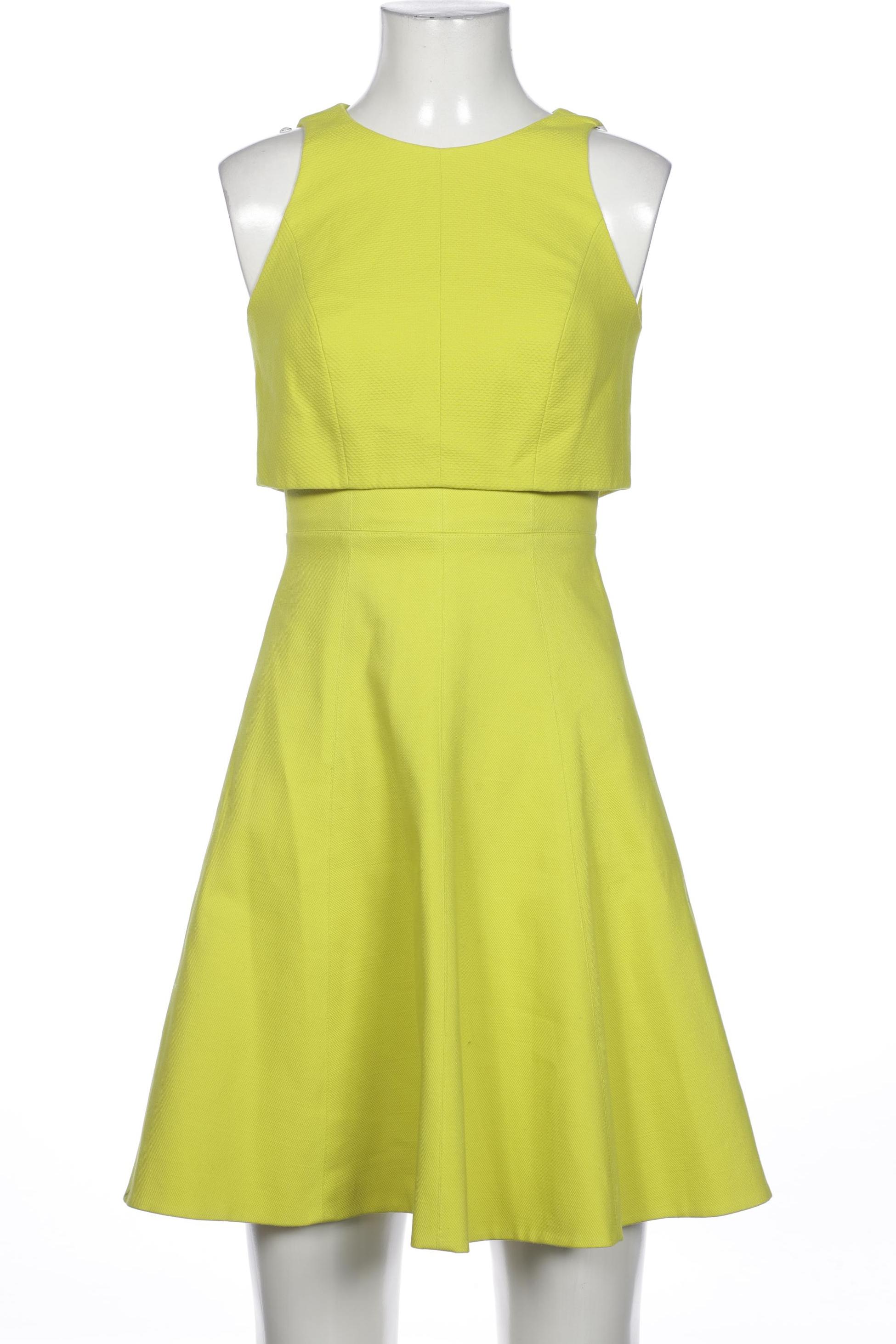 

Karen Millen Damen Kleid, neon