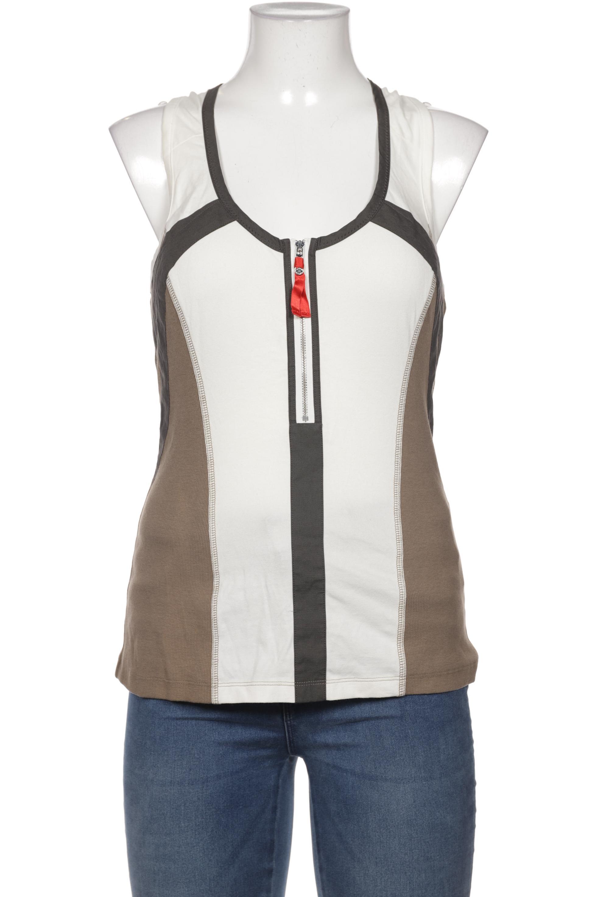 

Karen Millen Damen Top, braun, Gr. 14